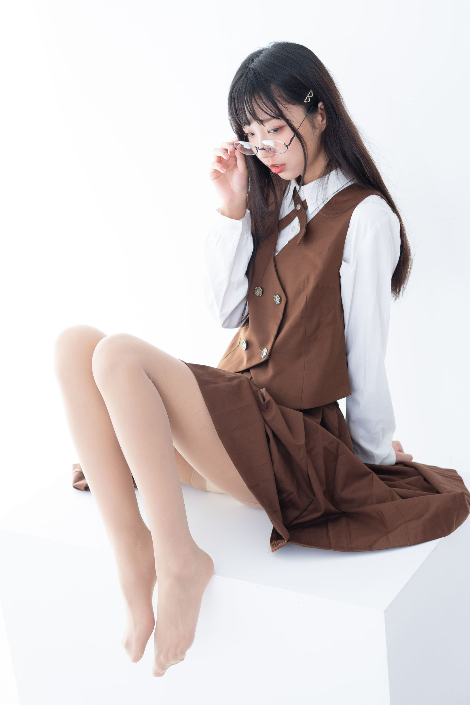 Sen Luo Consortium] JKFUN-033 Xiao Zi Rousi 30D