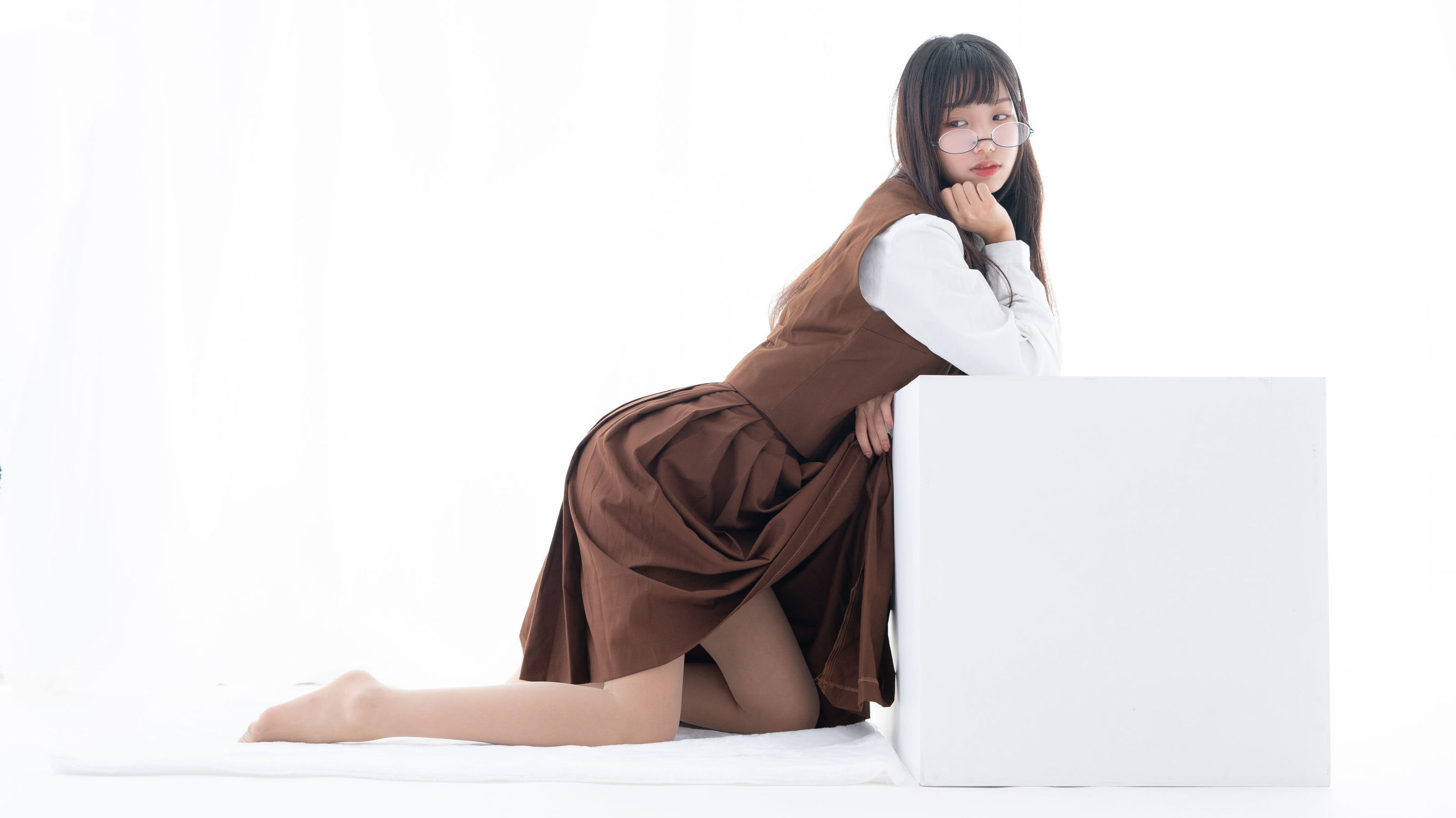 Sen Luo Consortium] JKFUN-033 Xiao Zi Rousi 30D