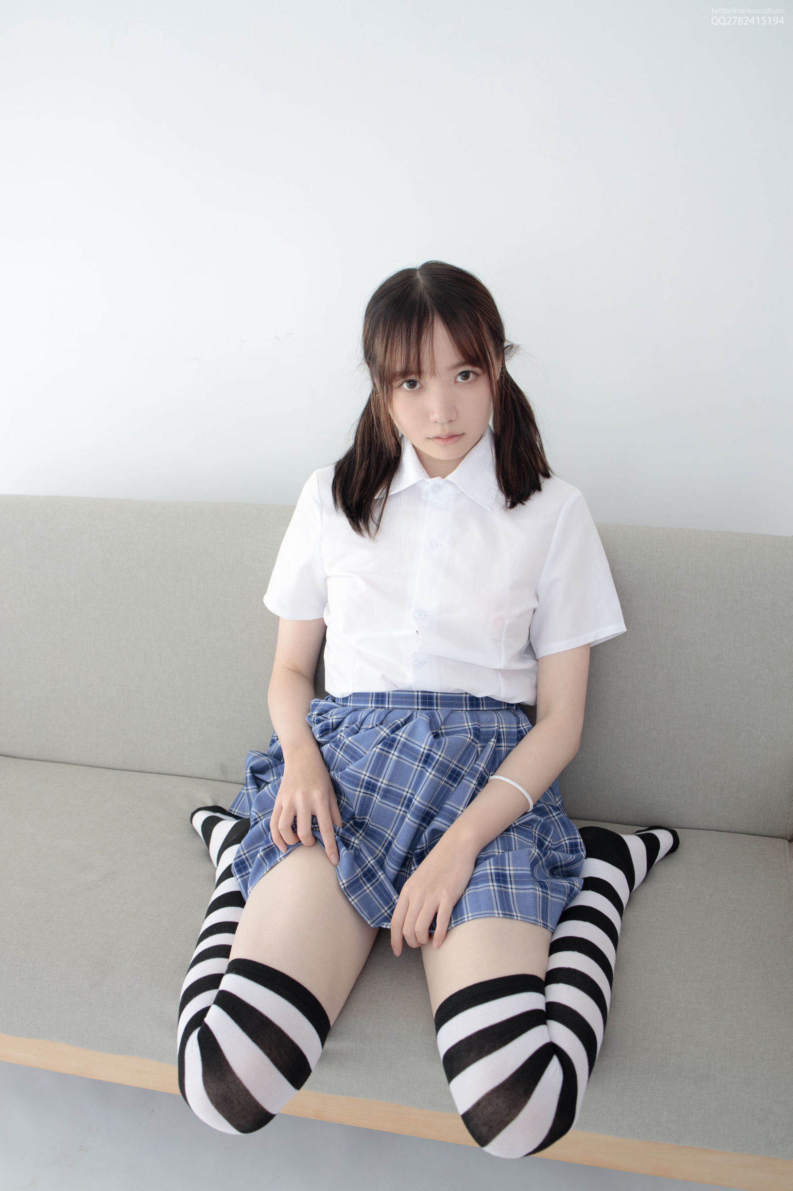 센로 재단] JKFUN-045 아이카 흑백 고통