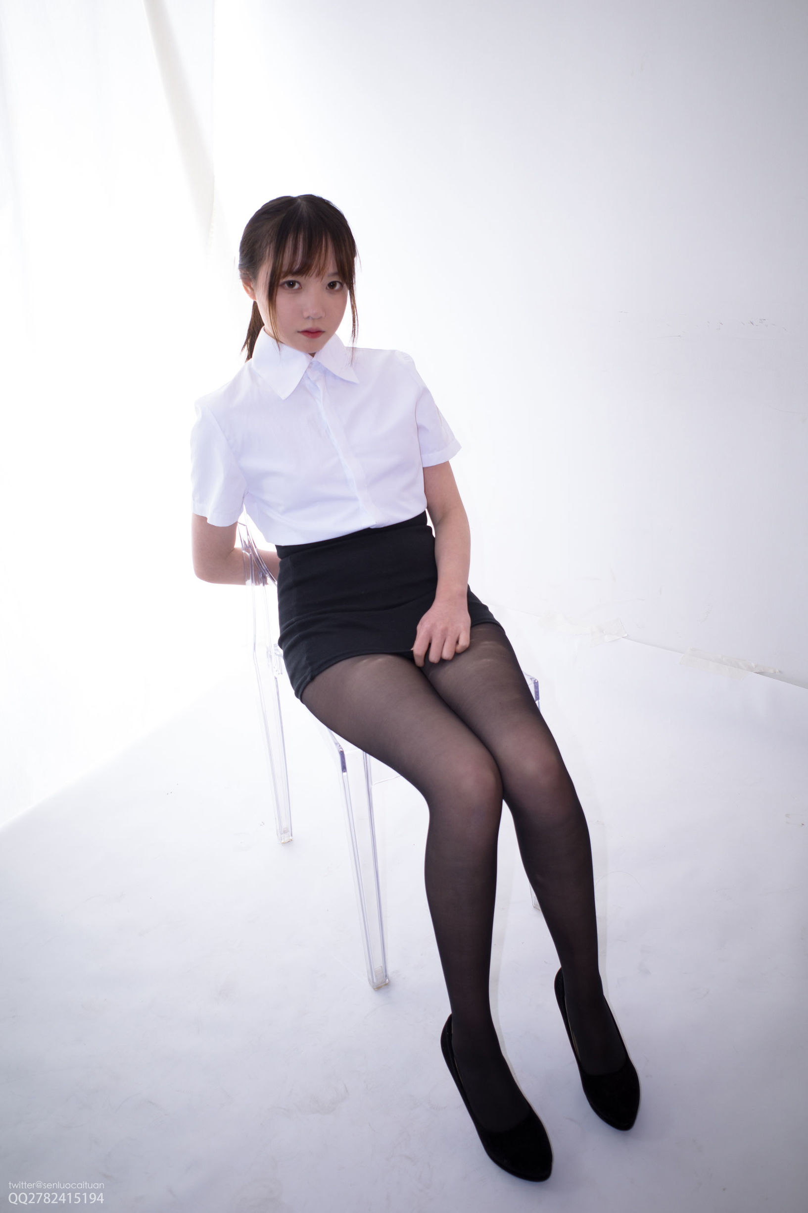 Sen Luo Tập đoàn] JKFUN-059 Aika Hắc Sắc Thực Tại