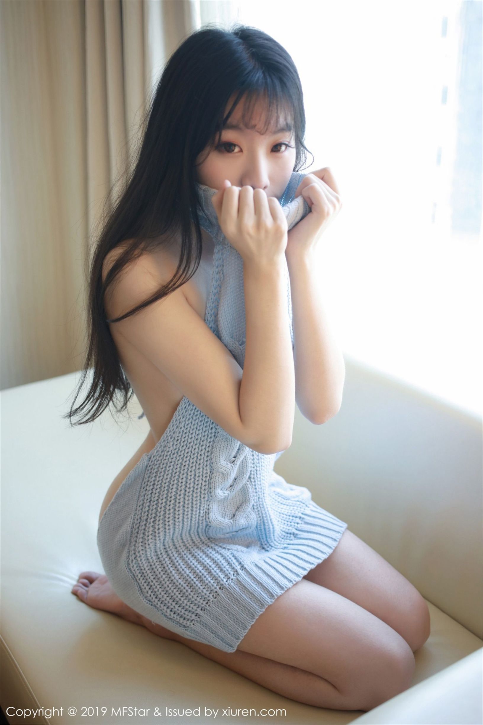 模范學院MFStar] 第189 草莓兔兔