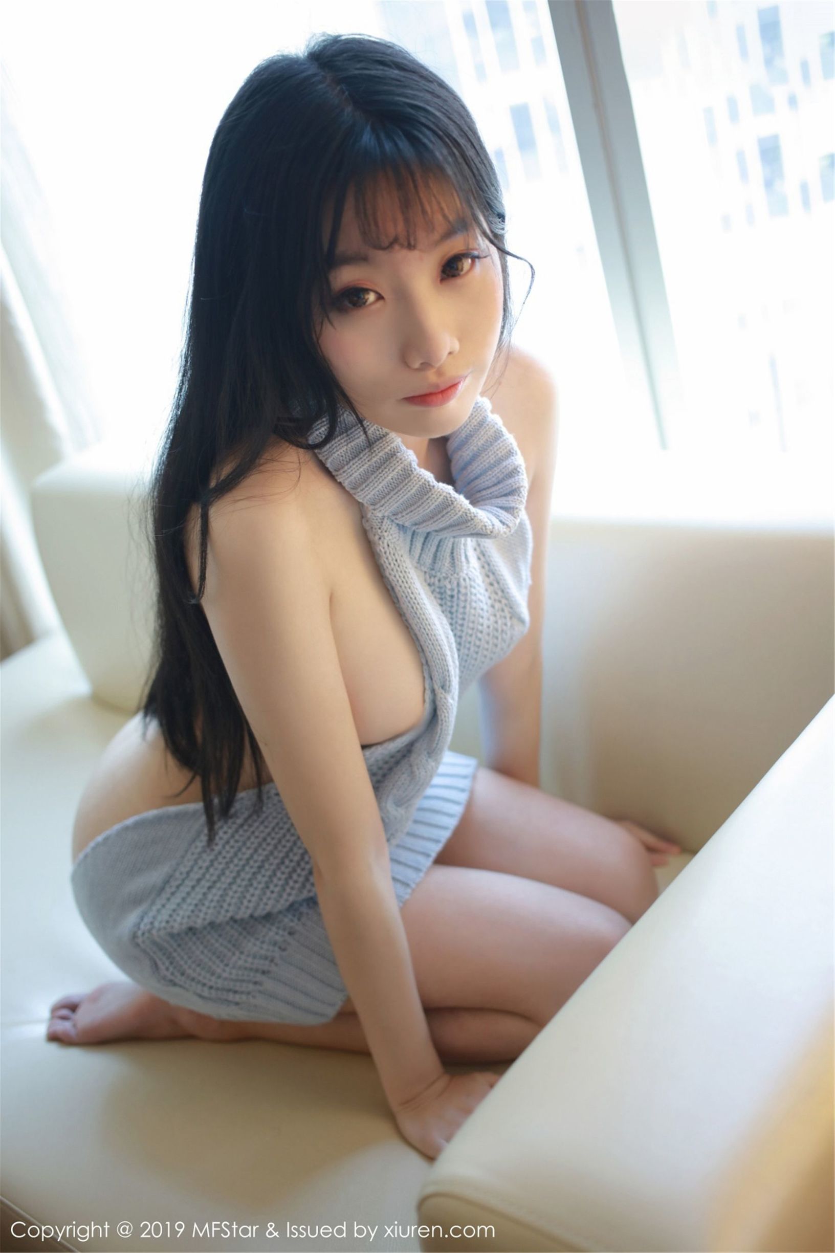 模范學院MFStar] 第189 草莓兔兔