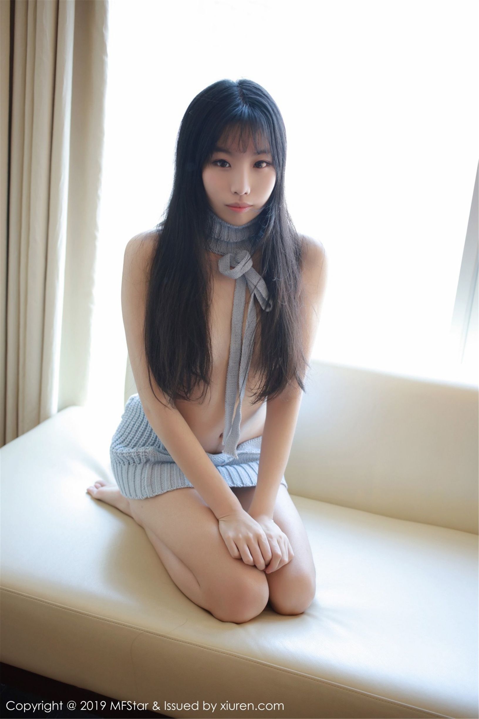 模范學院MFStar] 第189 草莓兔兔
