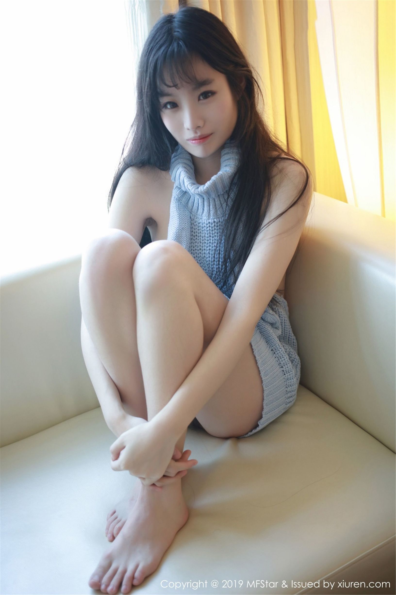 模范學院MFStar] 第189 草莓兔兔