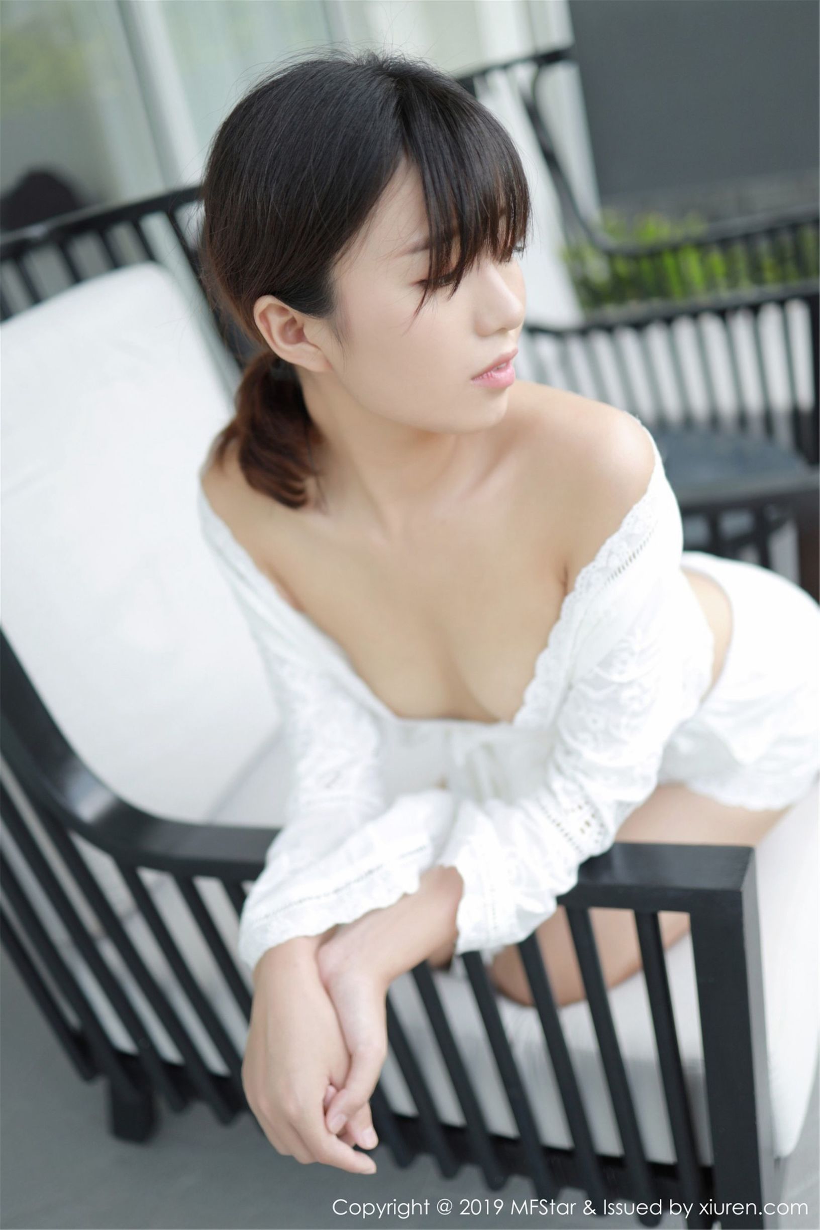 모범학원MFStar] Vol.192 쿠라이 유카