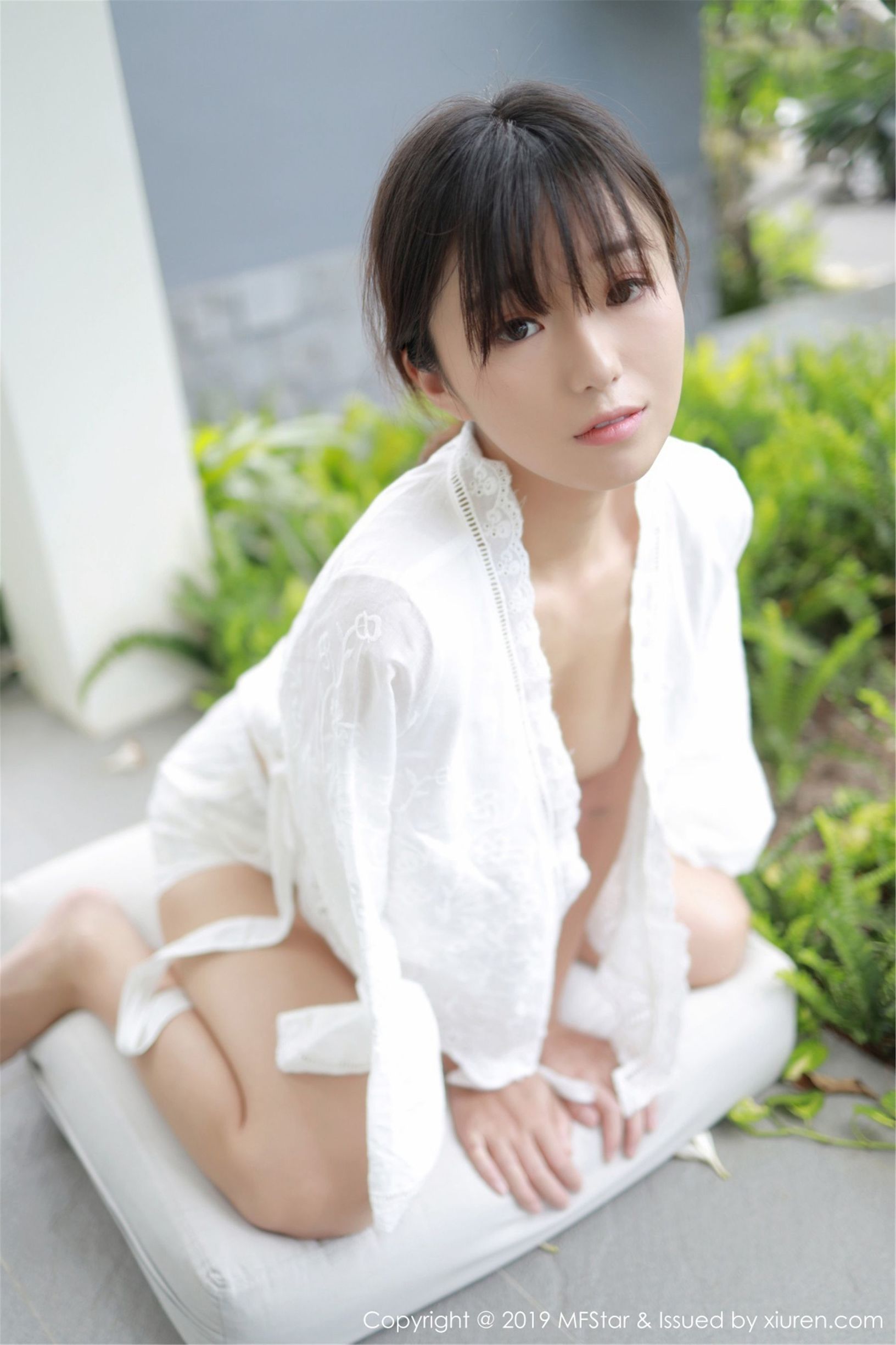 模範学院MFStar] Vol.192 倉井優香