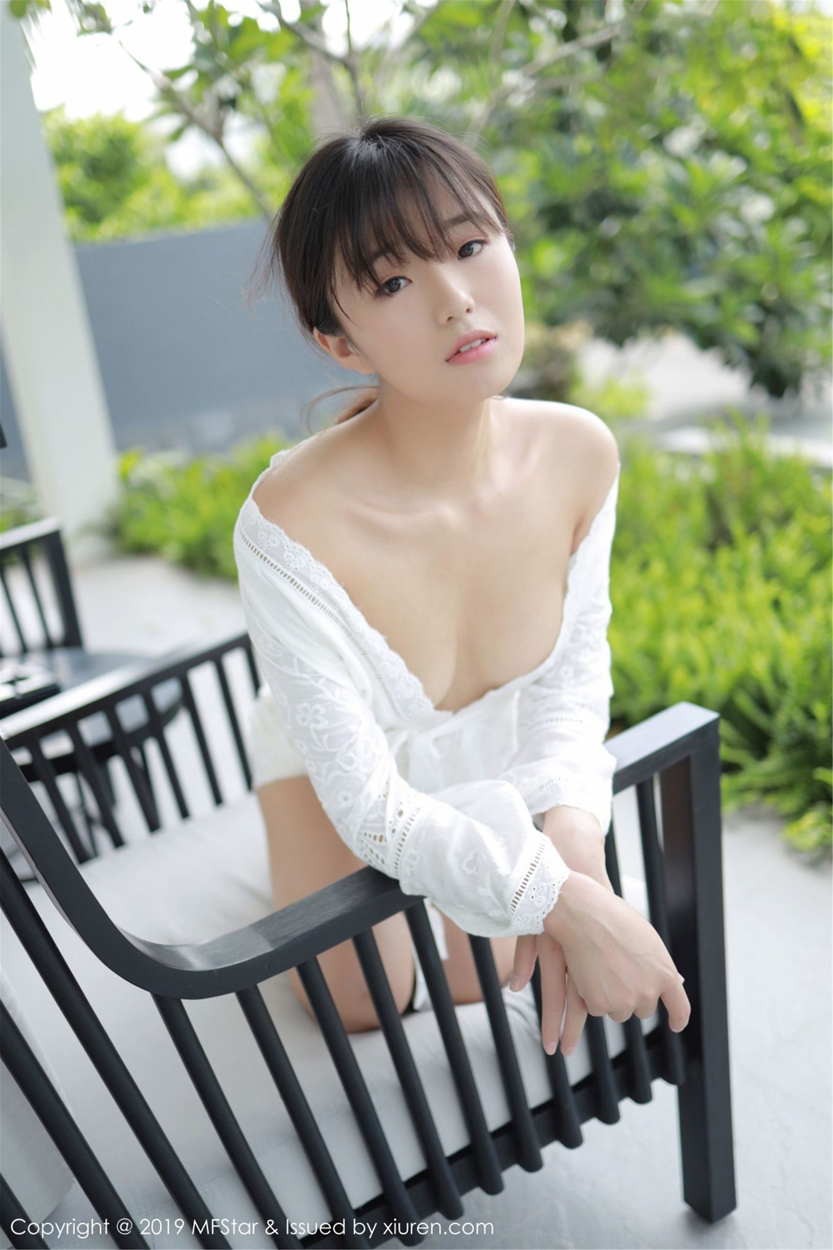 모범학원MFStar] Vol.192 쿠라이 유카