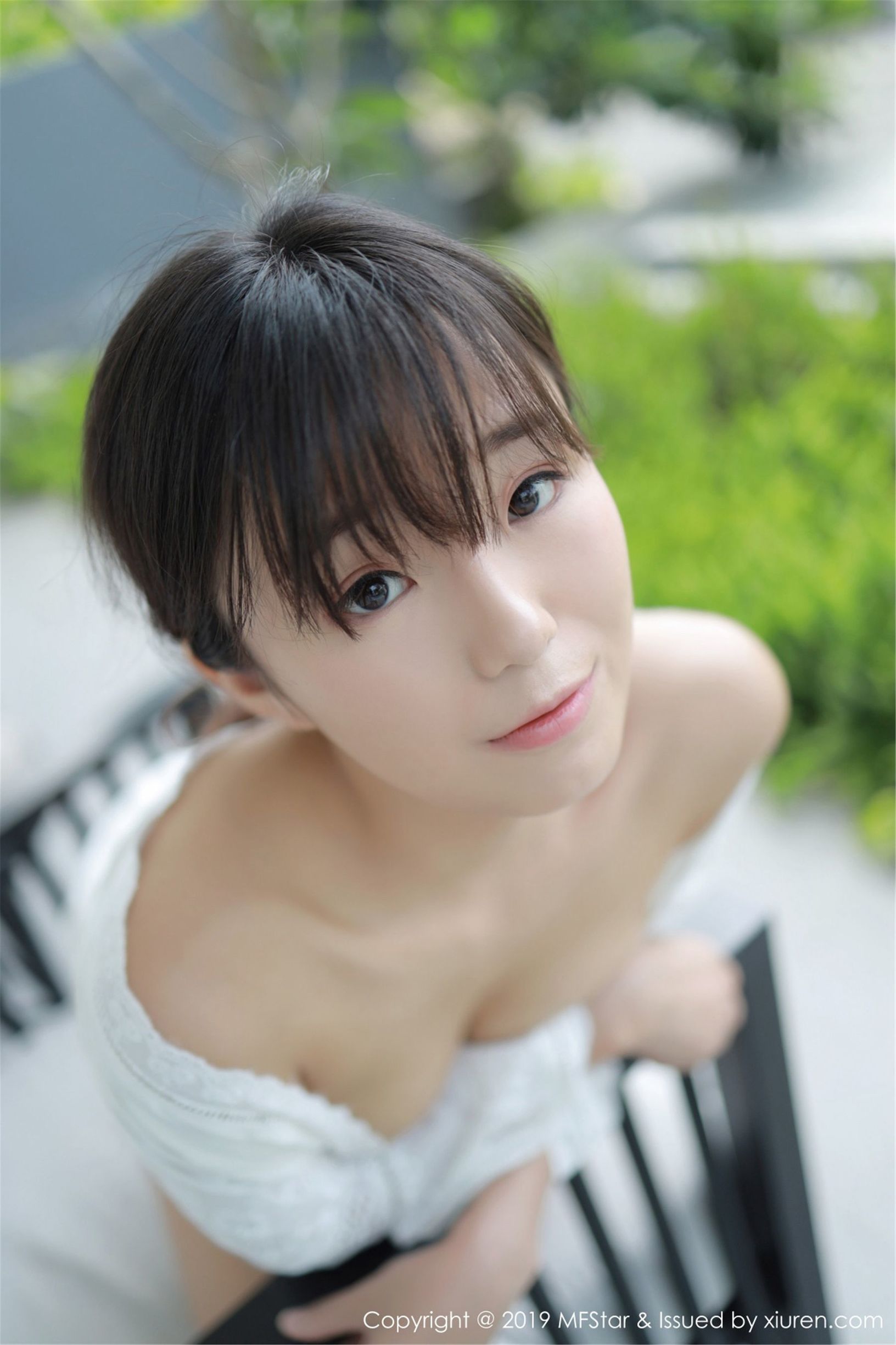 모범학원MFStar] Vol.192 쿠라이 유카