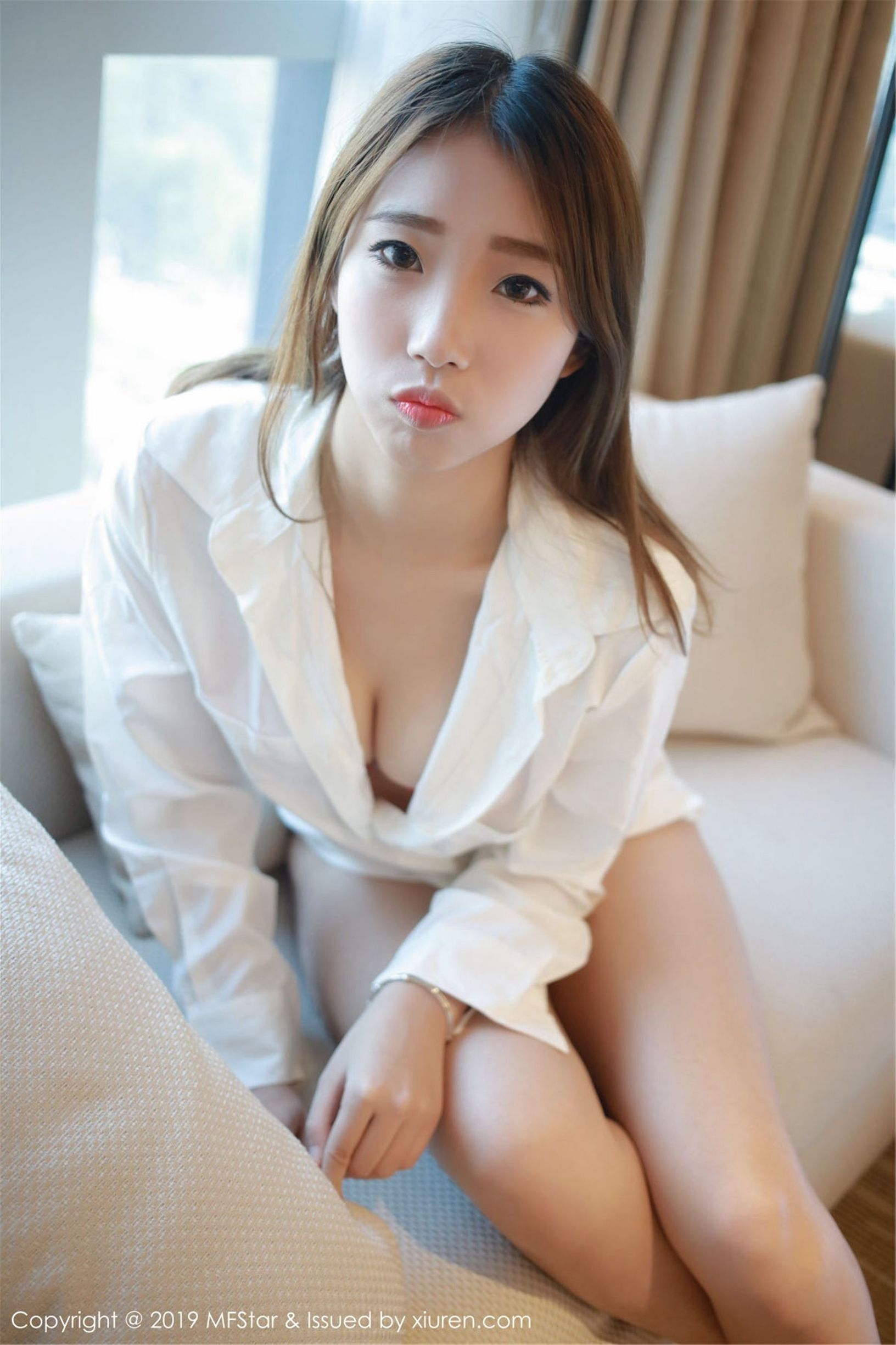 模范學院MFStar] Vol.198 寶兒狐