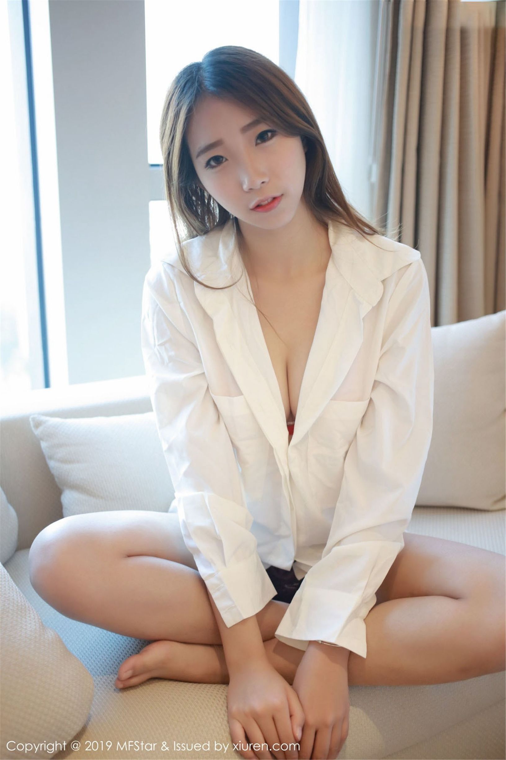 模范學院MFStar] Vol.198 寶兒狐