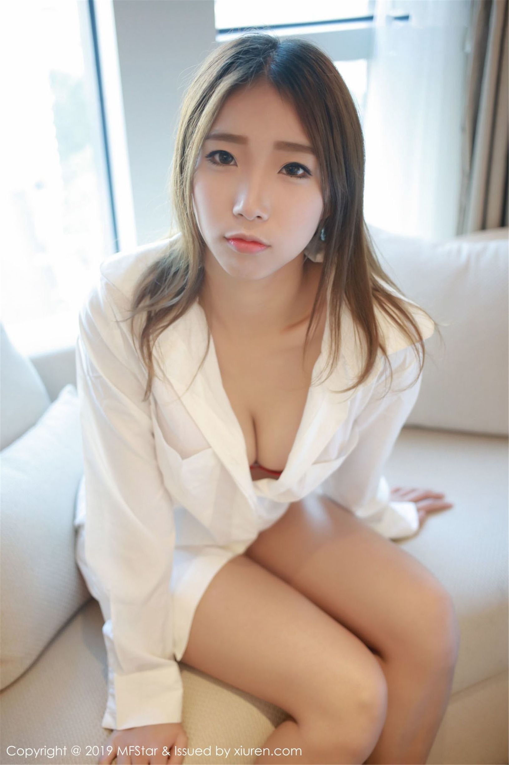 模范學院MFStar] Vol.198 寶兒狐