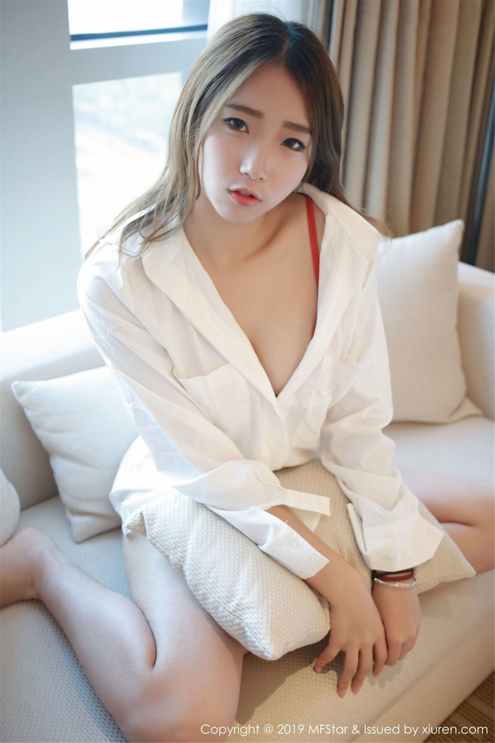 模范學院MFStar] Vol.198 寶兒狐