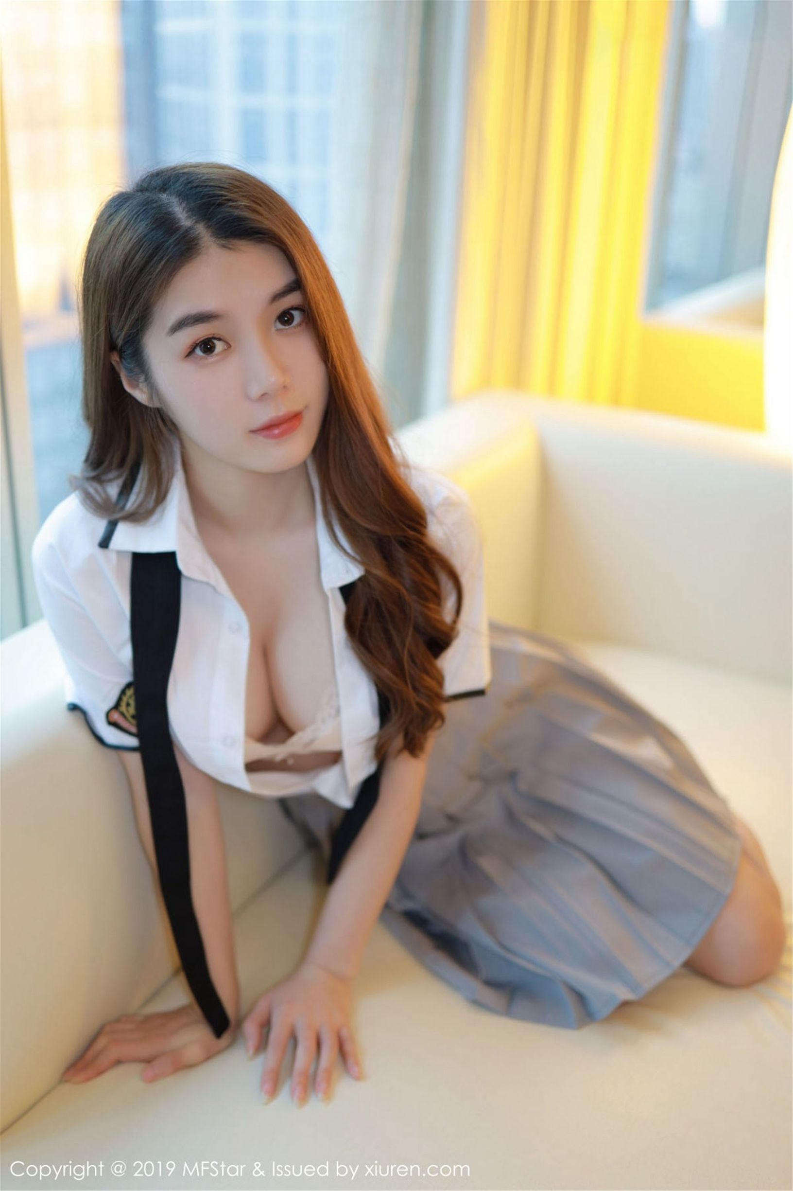 モファン学院MFStar] Vol.201 モデル合集