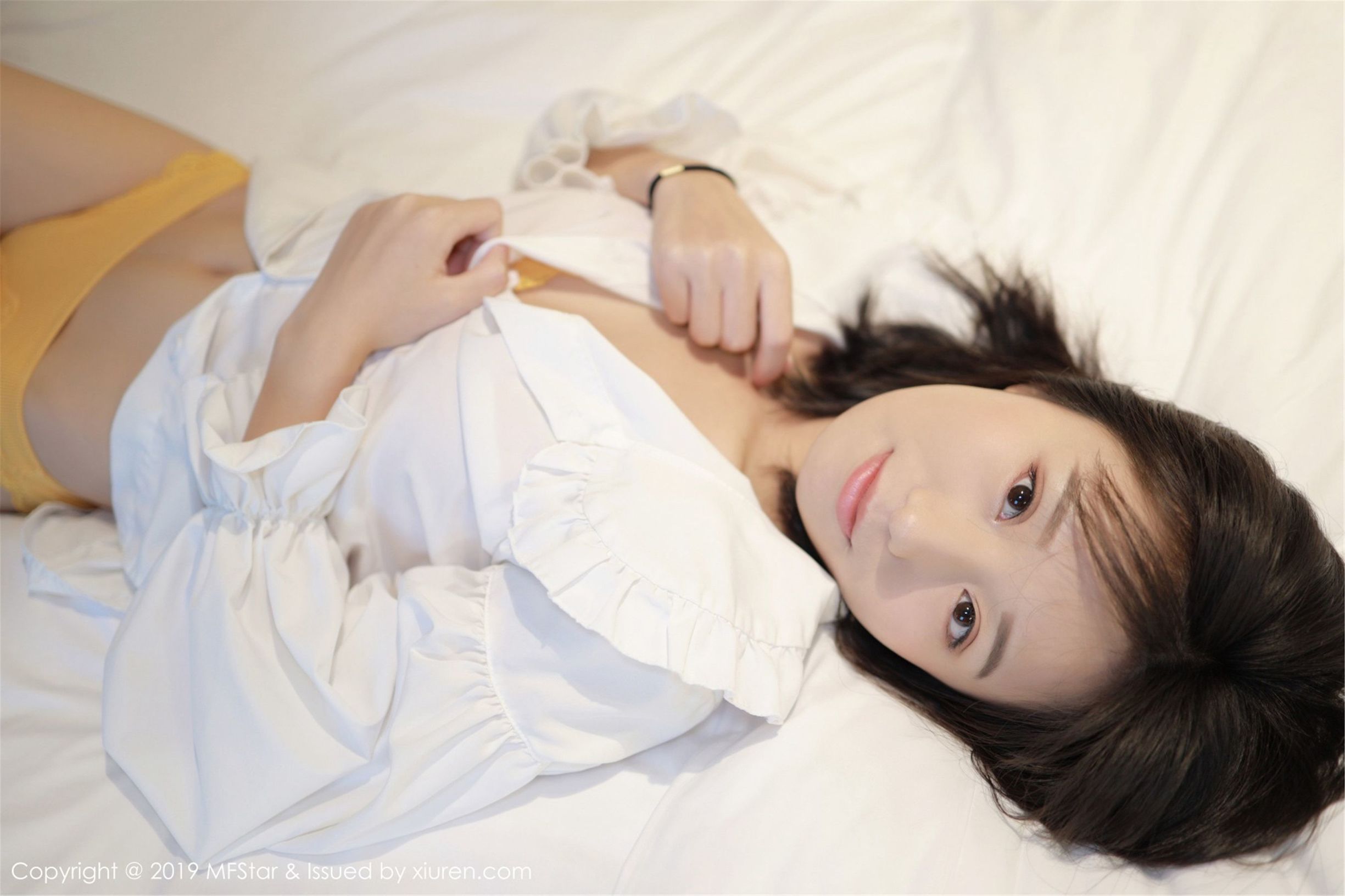 模范學院MFStar] Vol.203 貝莉絲香兒