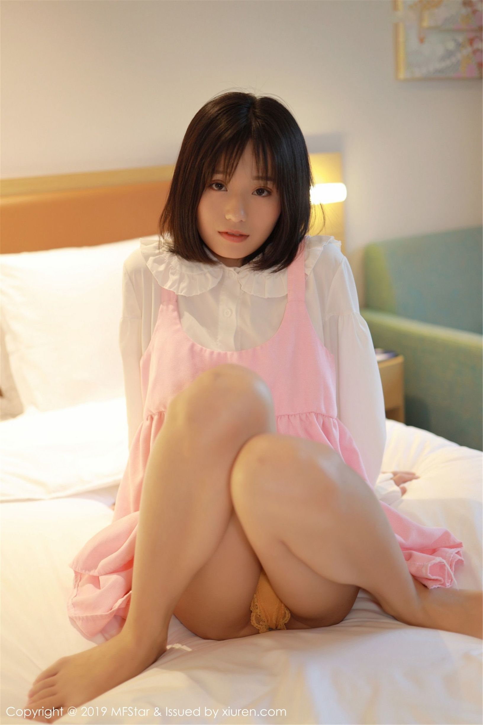 Model Academy MFStar] Vol. 203 Baileys Xiang'er