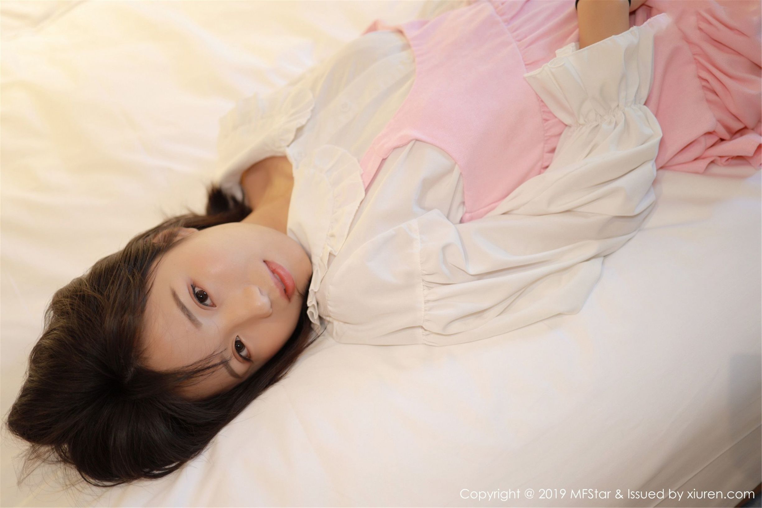 Model Academy MFStar] Vol. 203 Baileys Xiang'er