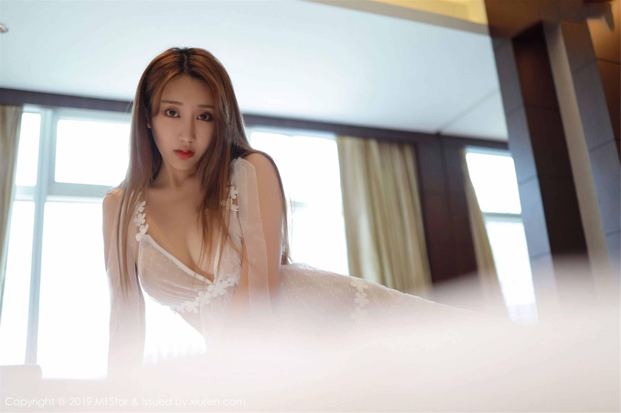 模范学院MFStar] Vol.205 奈美ナナ