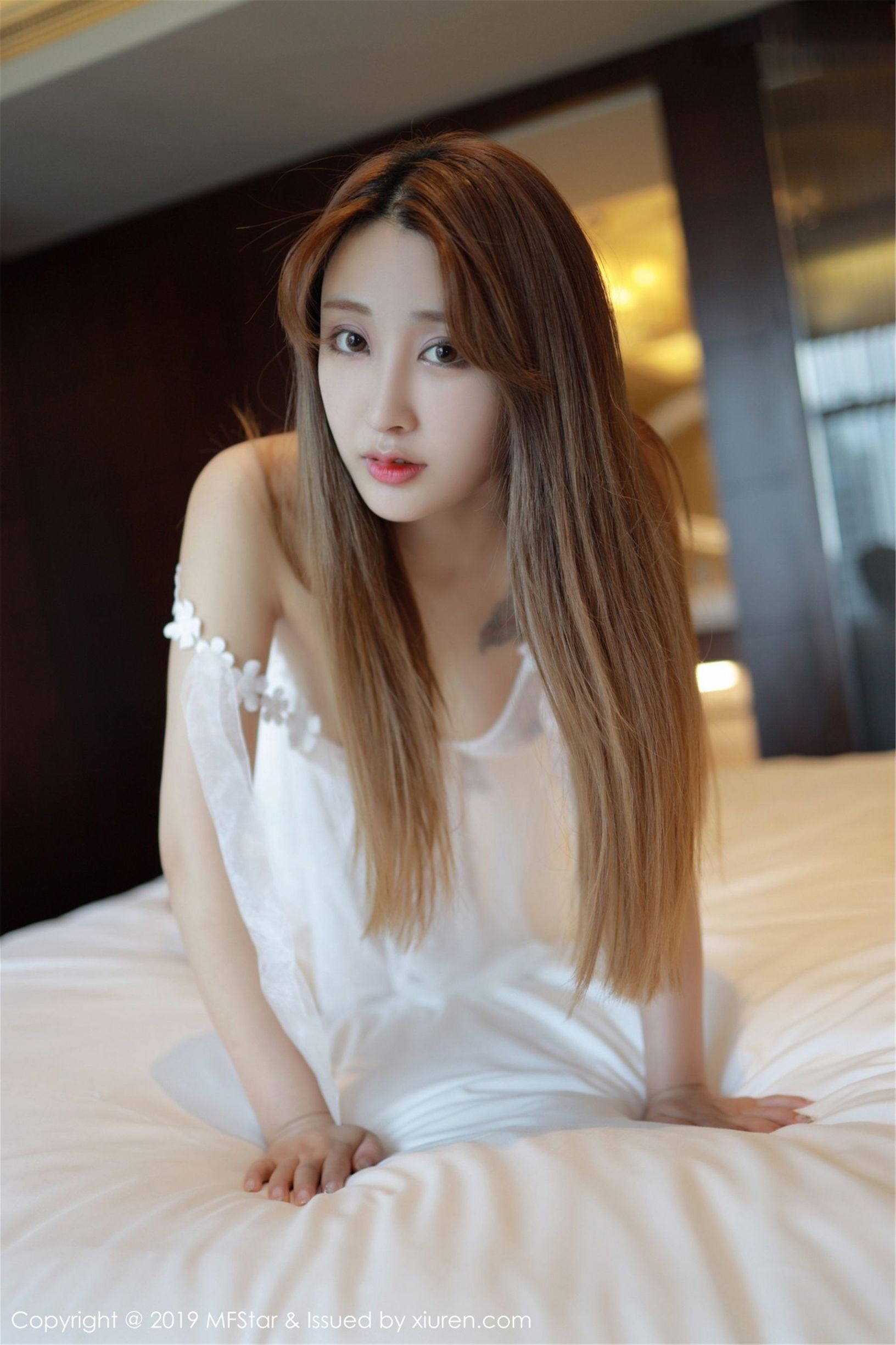 模范学院MFStar] Vol.205 奈美ナナ