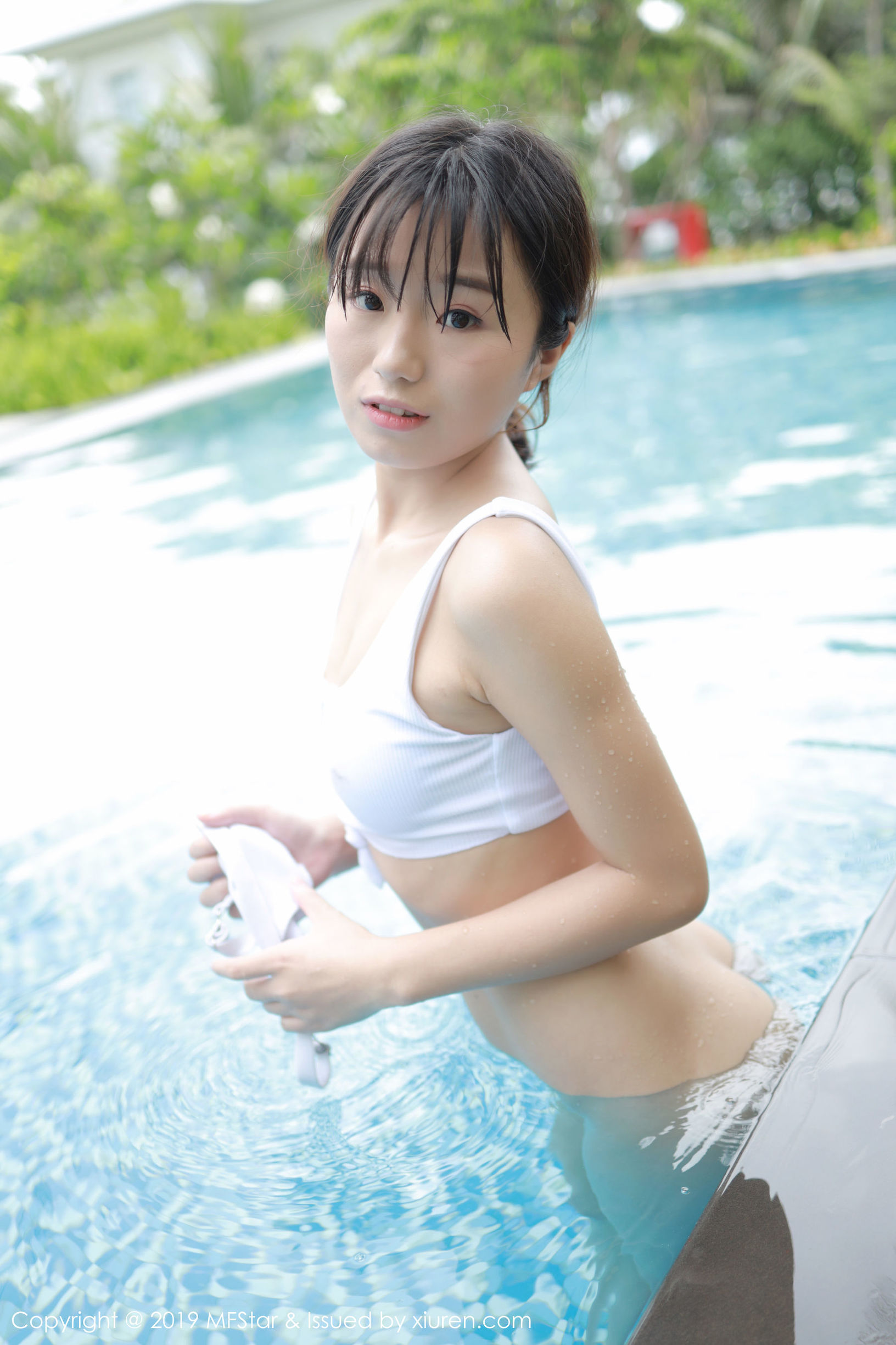 Model Academy MFStar] Vol. 214 Baileys