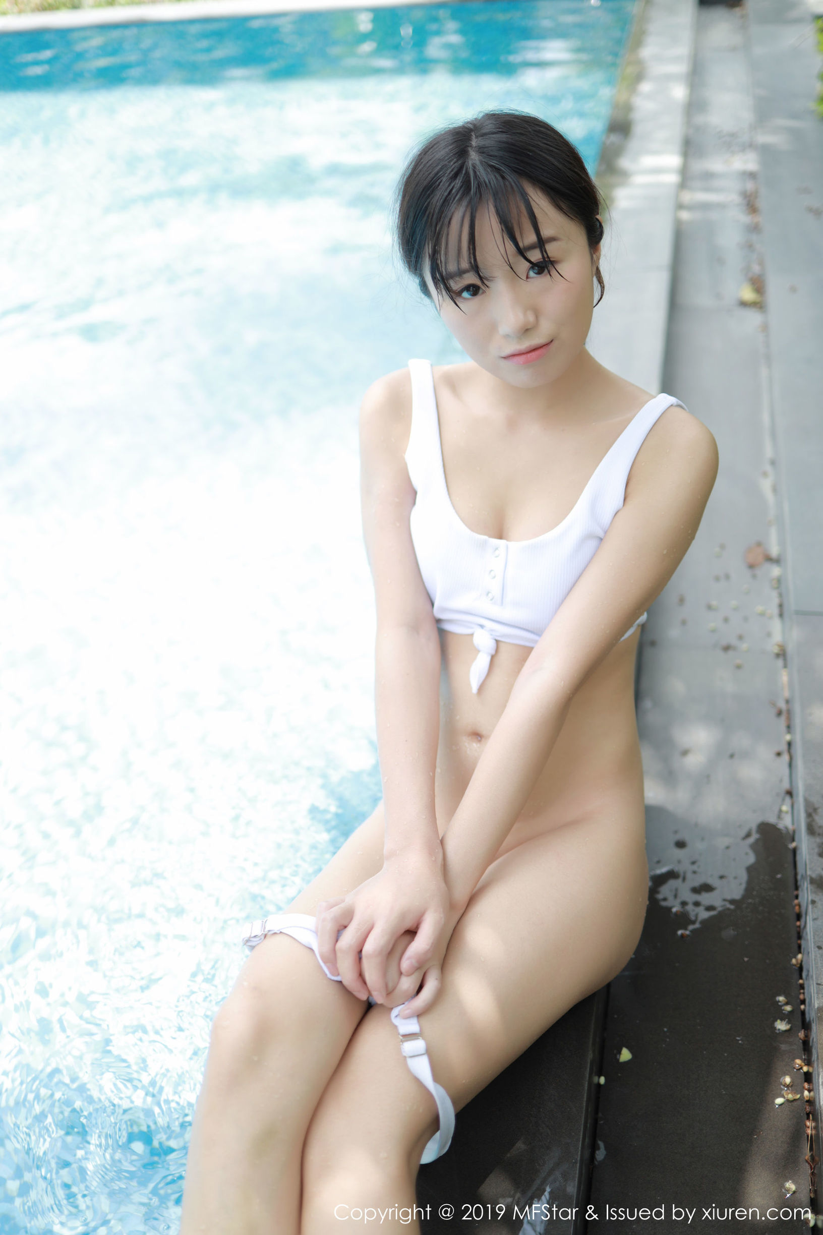 Model Academy MFStar] Vol. 214 Baileys