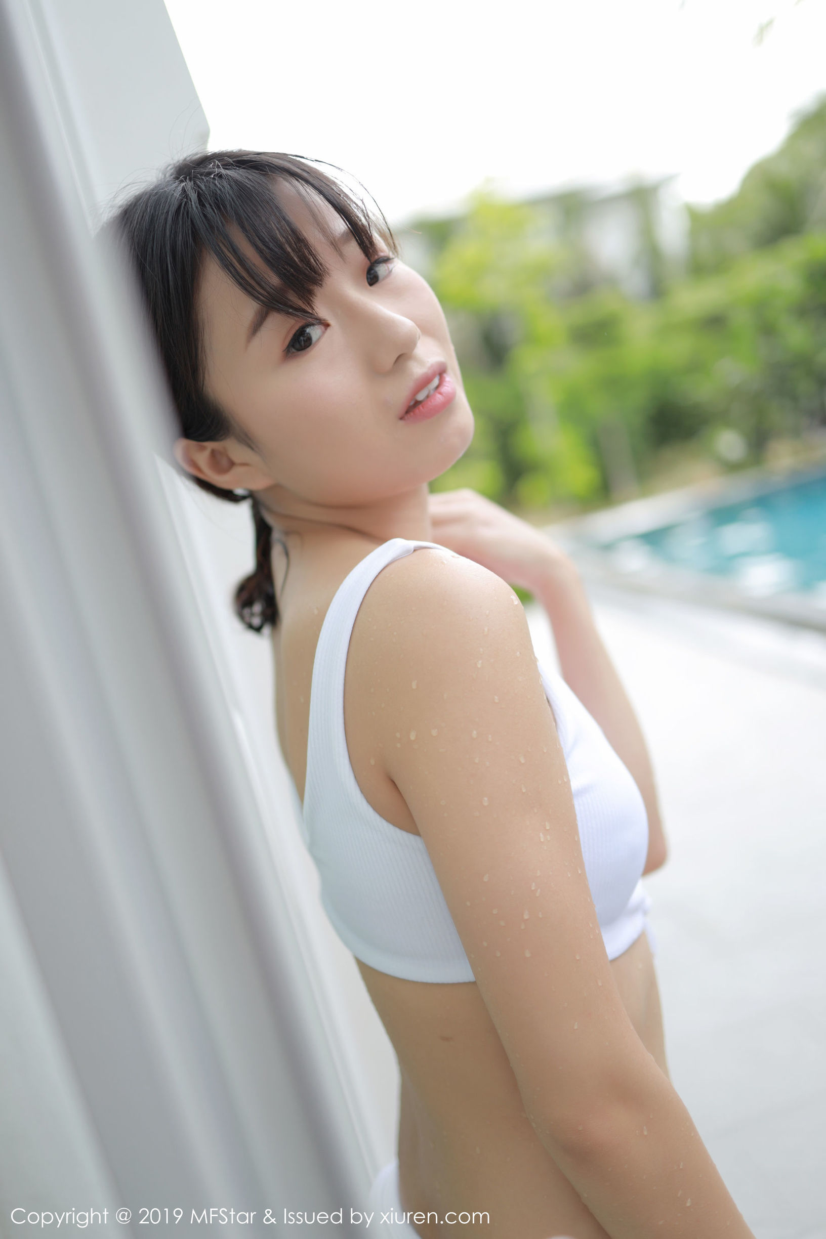 模范學院MFStar] Vol.214 貝莉絲