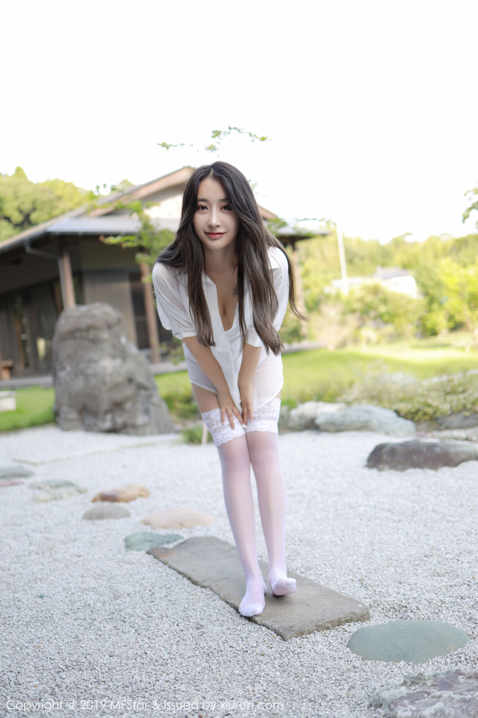 模范學院MFStar] Vol.219 貝蒂林子欣
