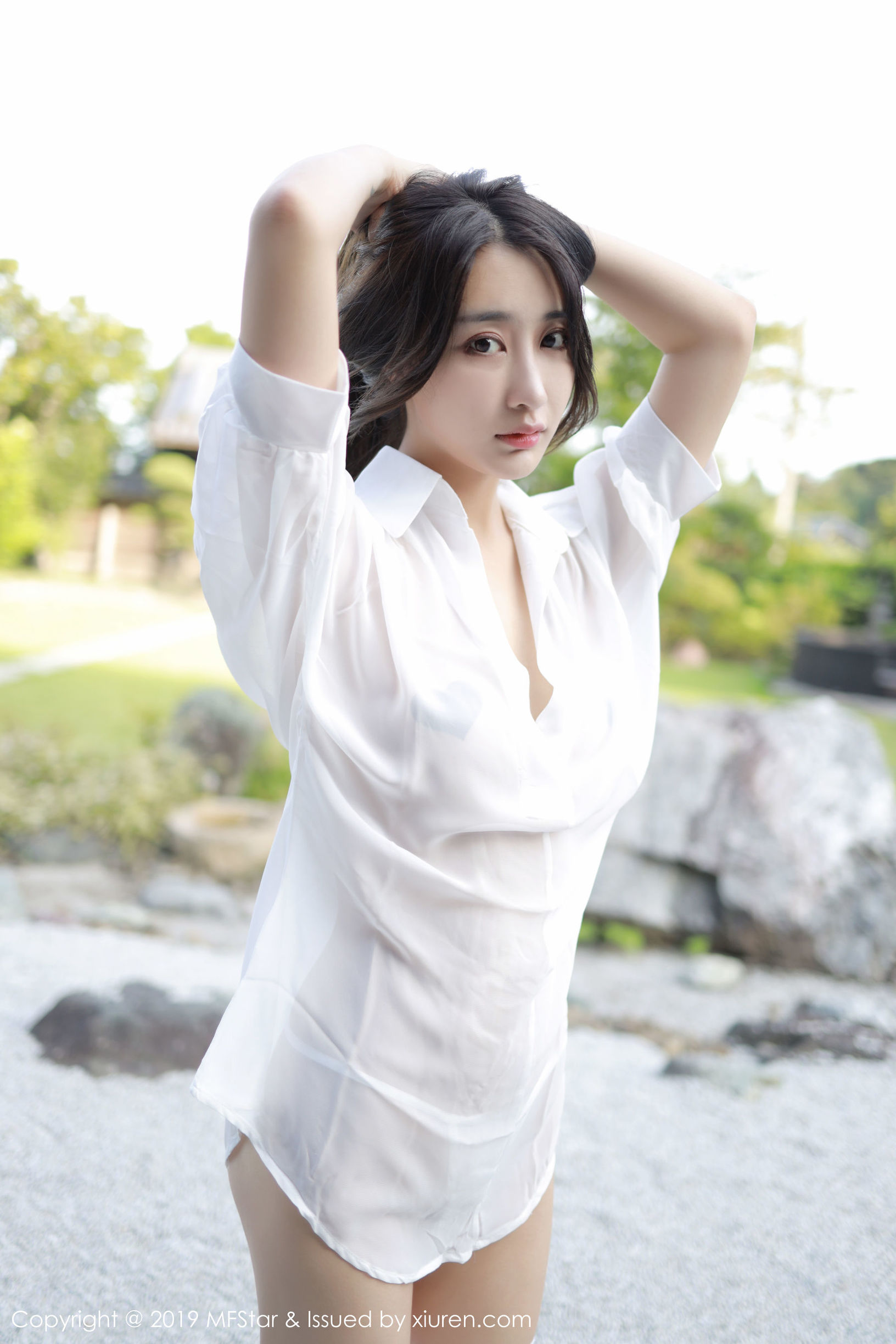 模范學院MFStar] Vol.219 貝蒂林子欣