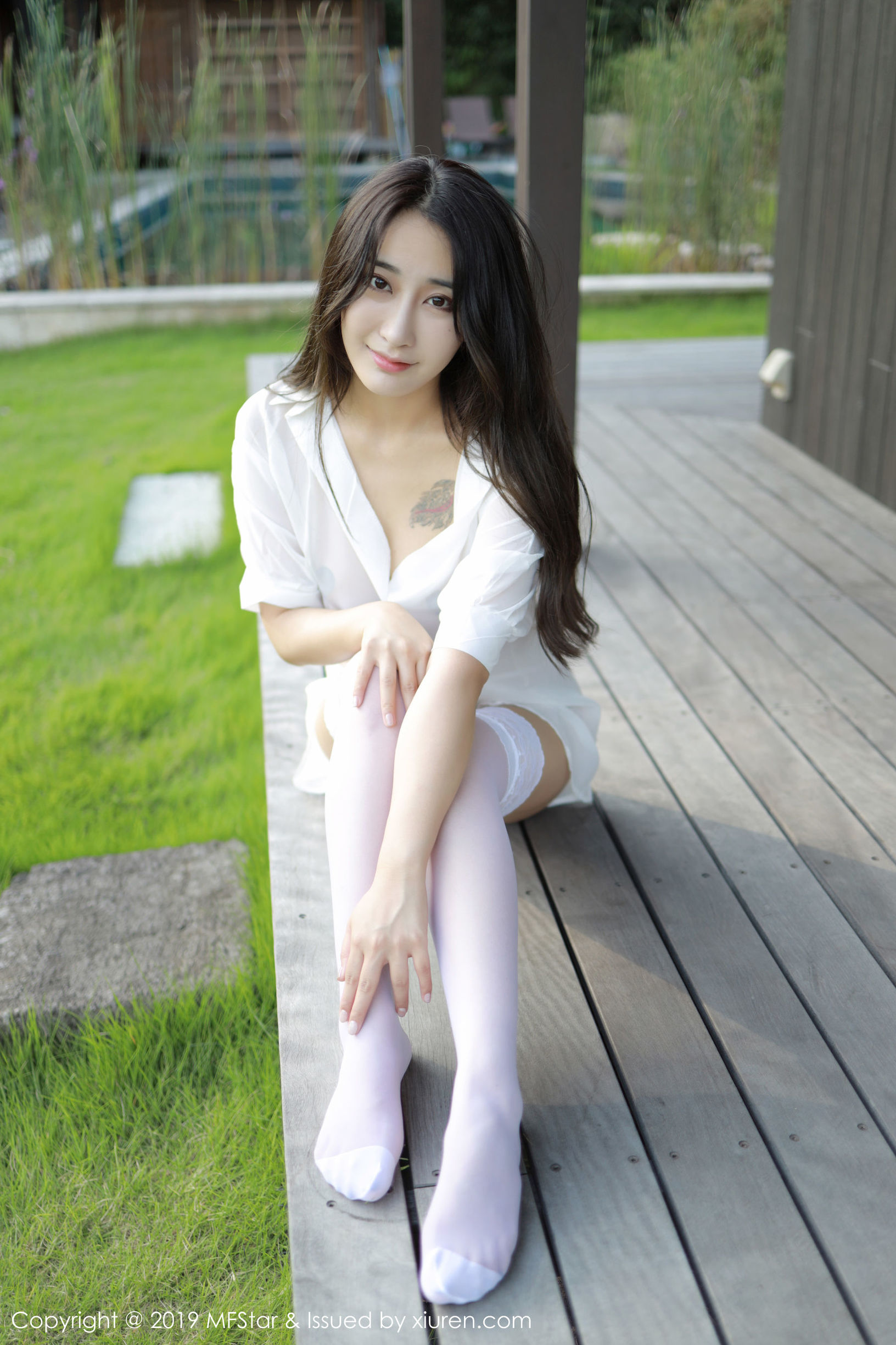 Model Academy MFStar] Tập 219 Betty Lâm Tử Hân