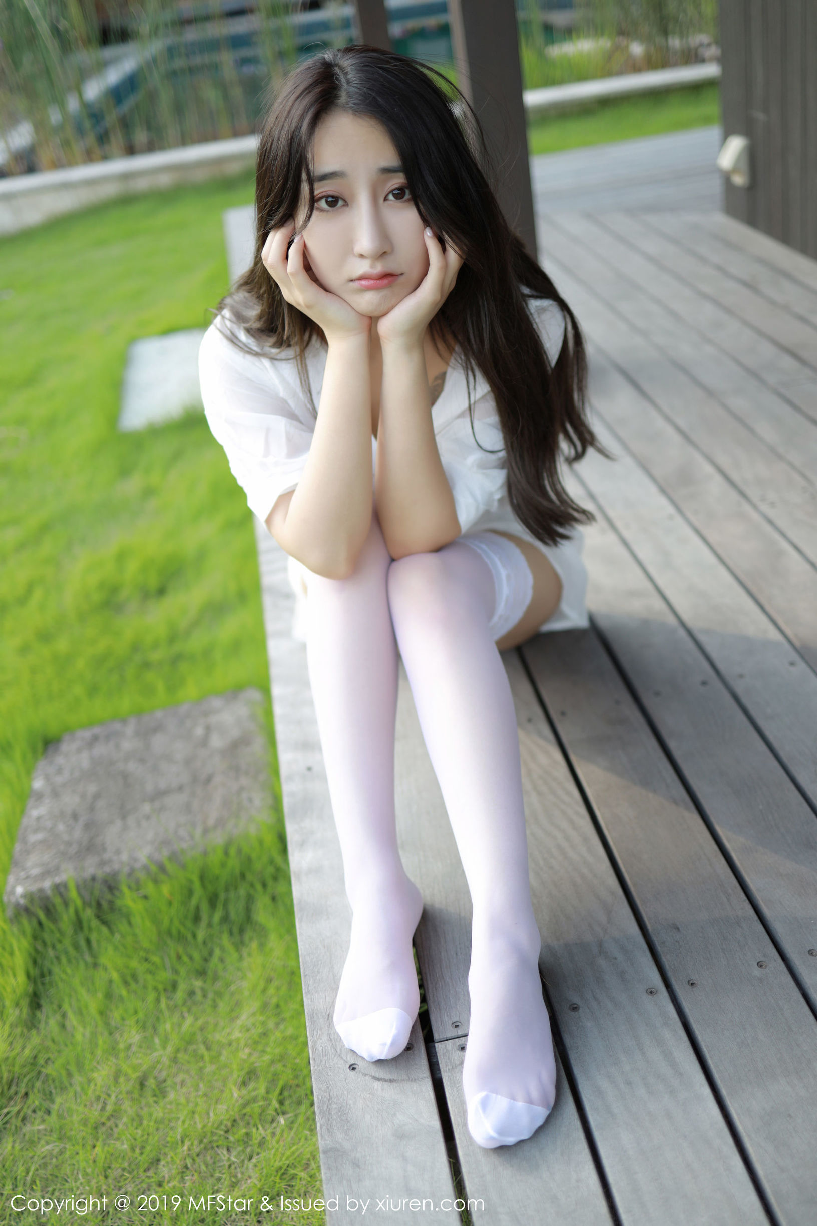 Model Academy MFStar] Tập 219 Betty Lâm Tử Hân