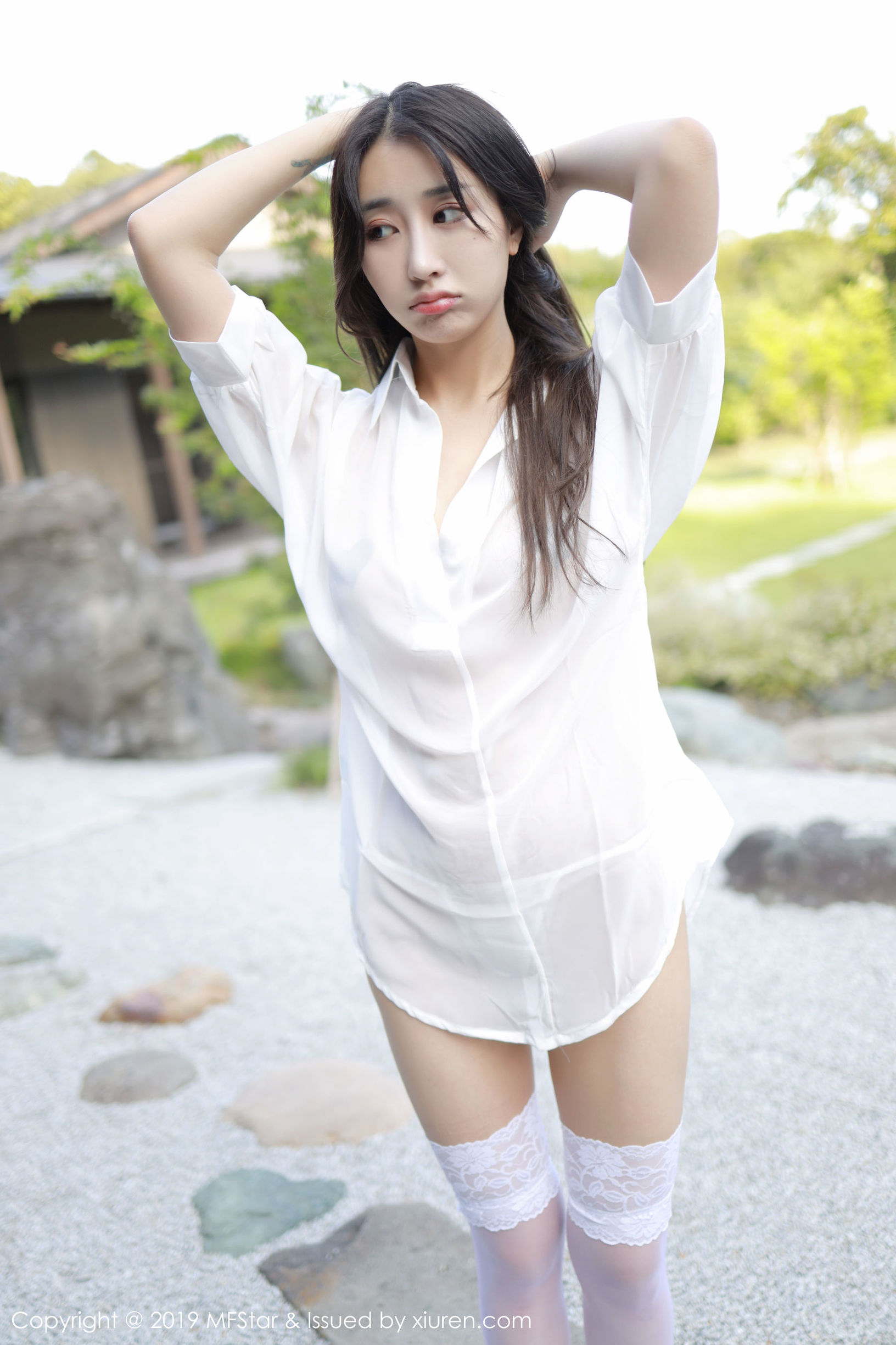 模范學院MFStar] Vol.219 貝蒂林子欣