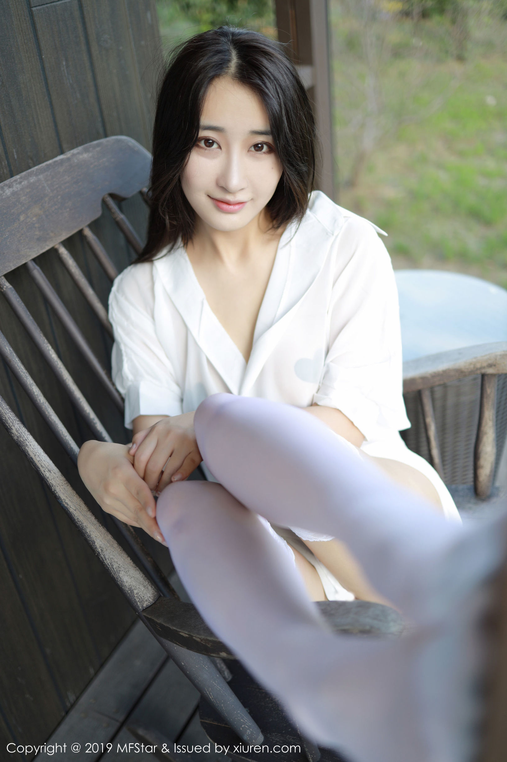 모범학원 MFStar] Vol.219 베티 린쯔신