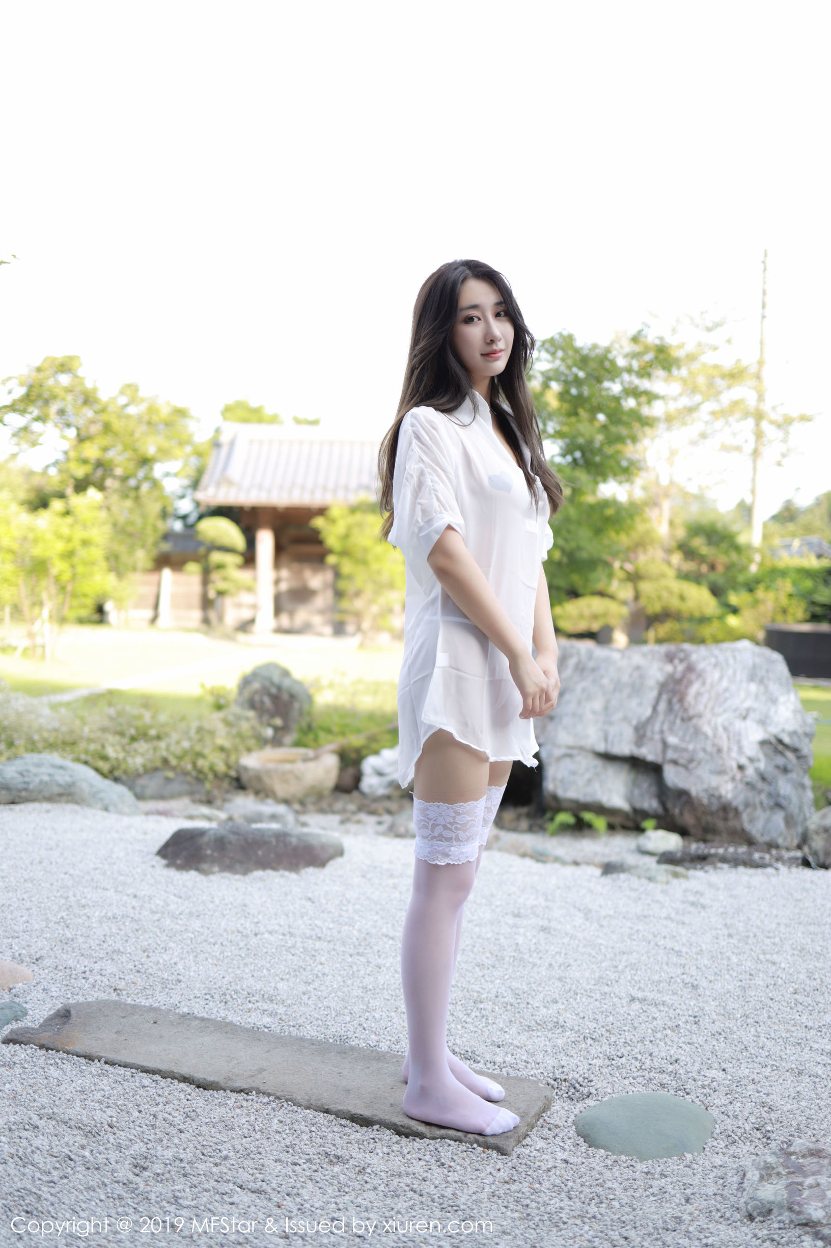 模范學院MFStar] Vol.219 貝蒂林子欣