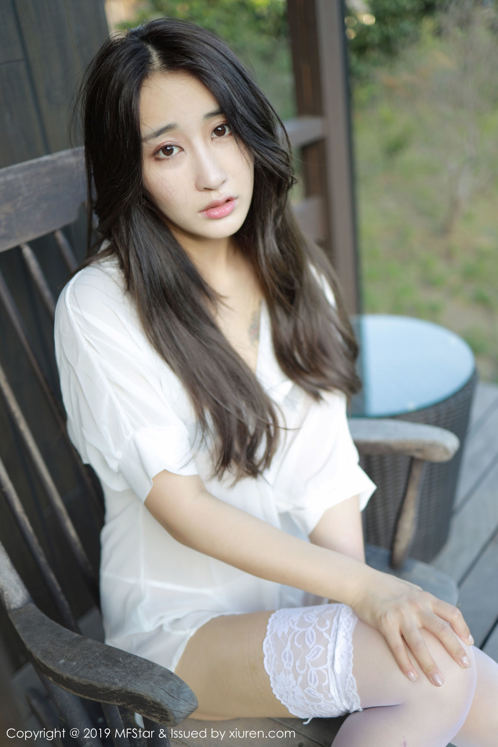 모범학원 MFStar] Vol.219 베티 린쯔신