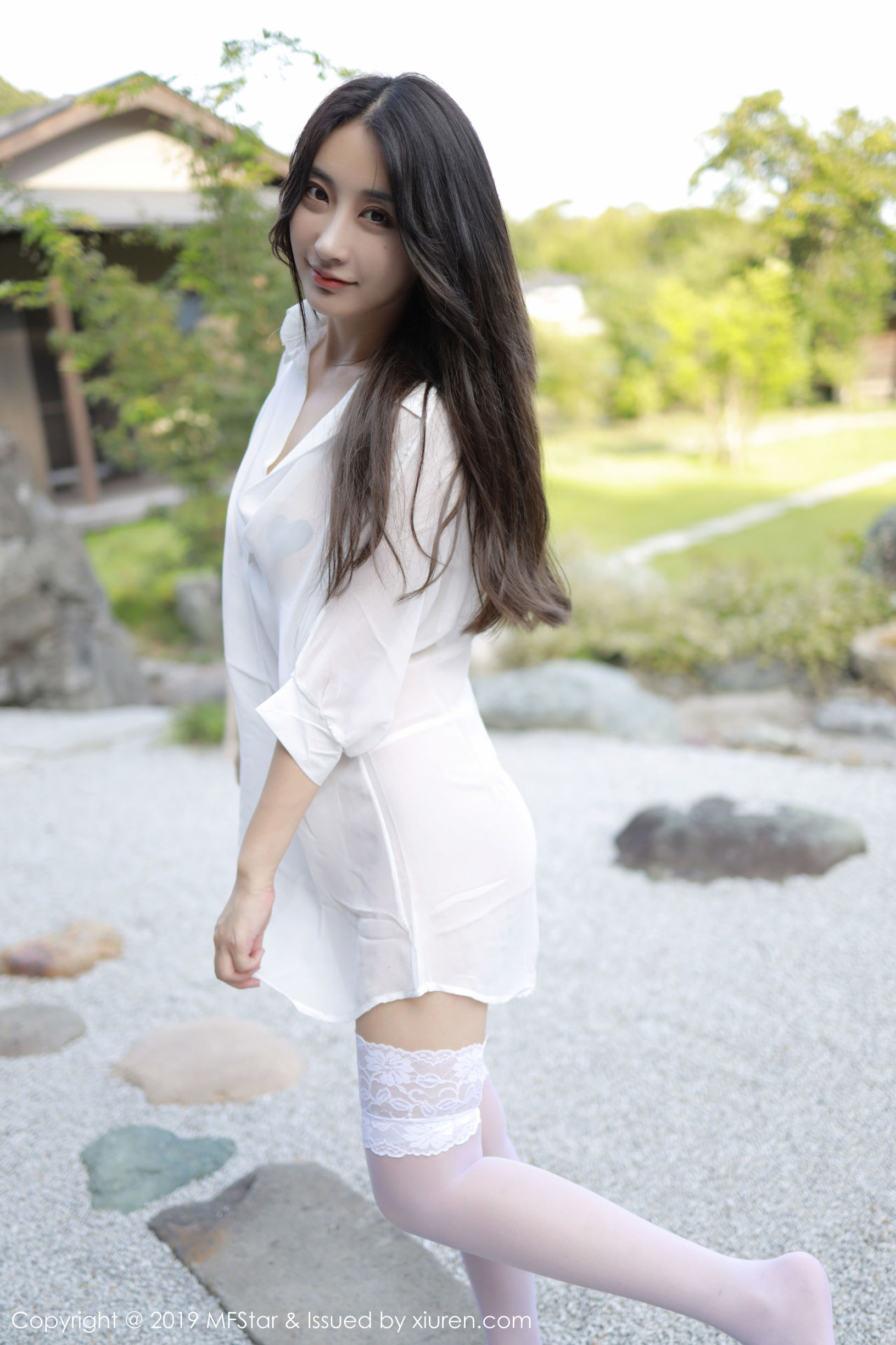 模范學院MFStar] Vol.219 貝蒂林子欣