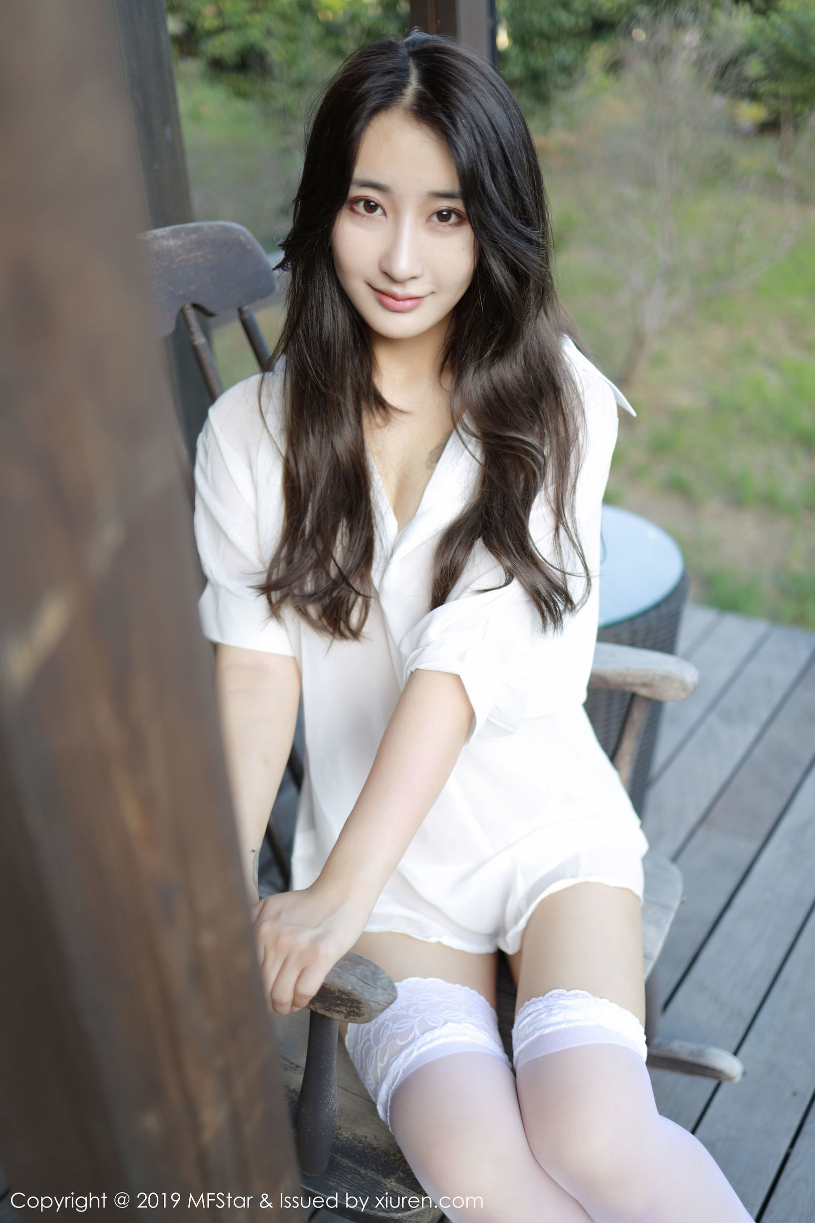 모범학원 MFStar] Vol.219 베티 린쯔신