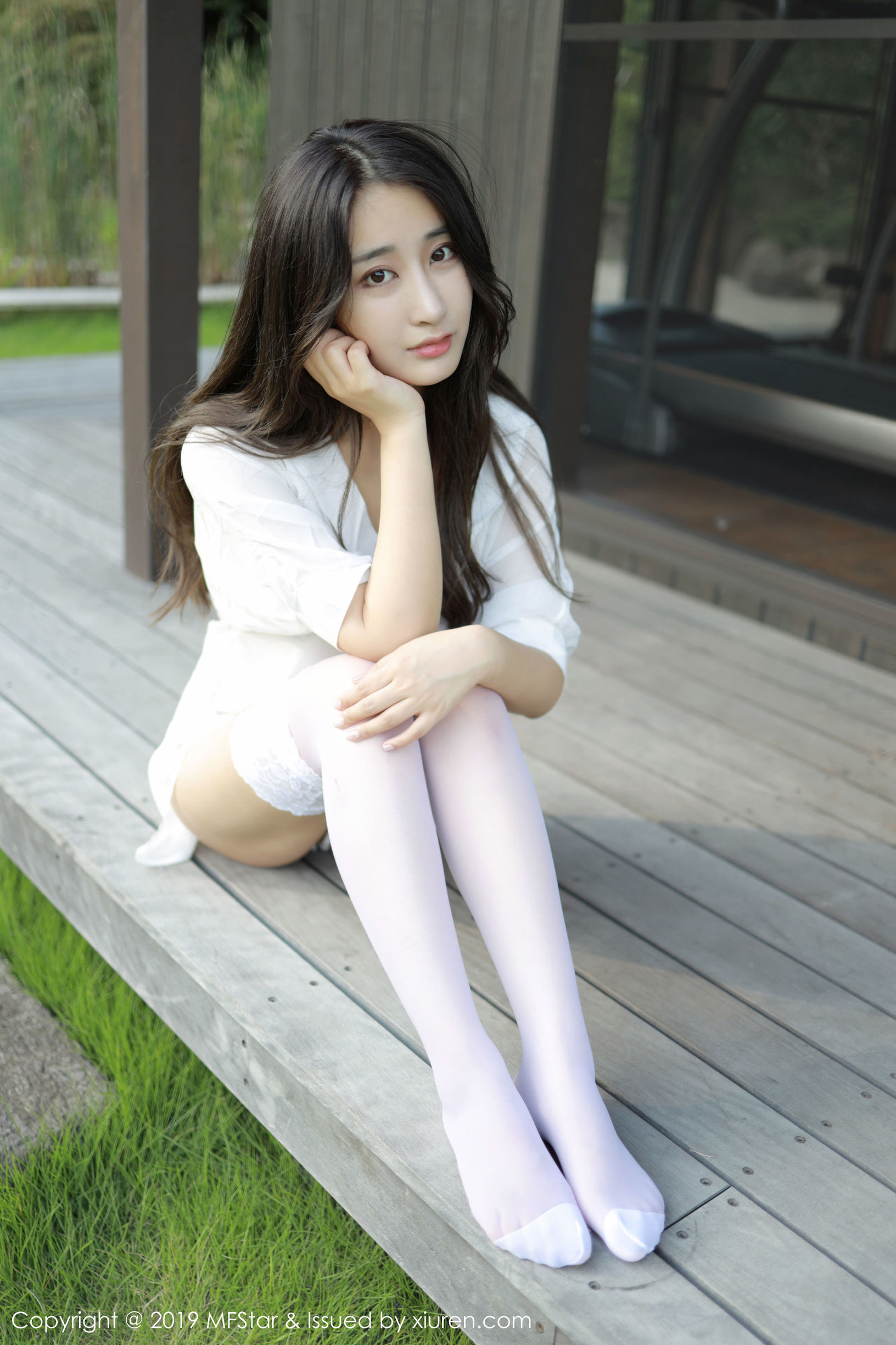 Model Academy MFStar] Tập 219 Betty Lâm Tử Hân