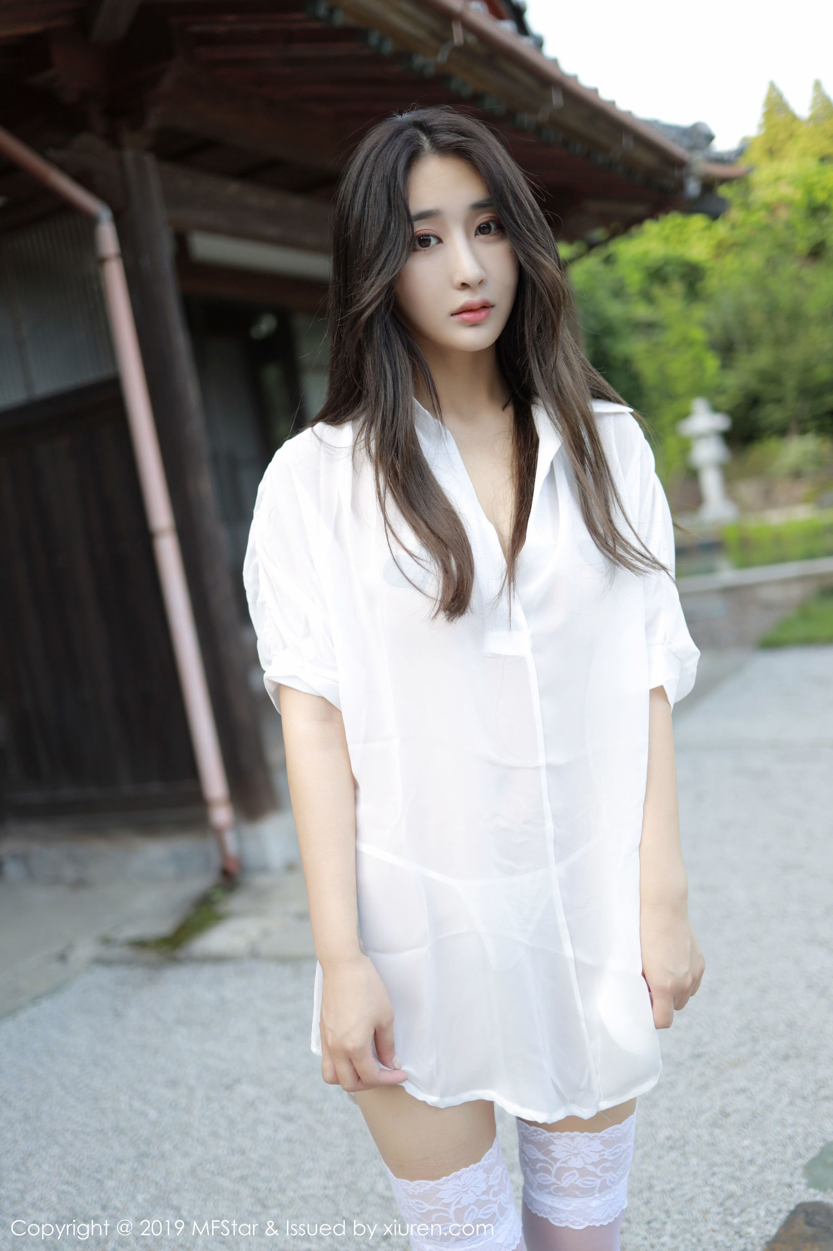 模范學院MFStar] Vol.219 貝蒂林子欣