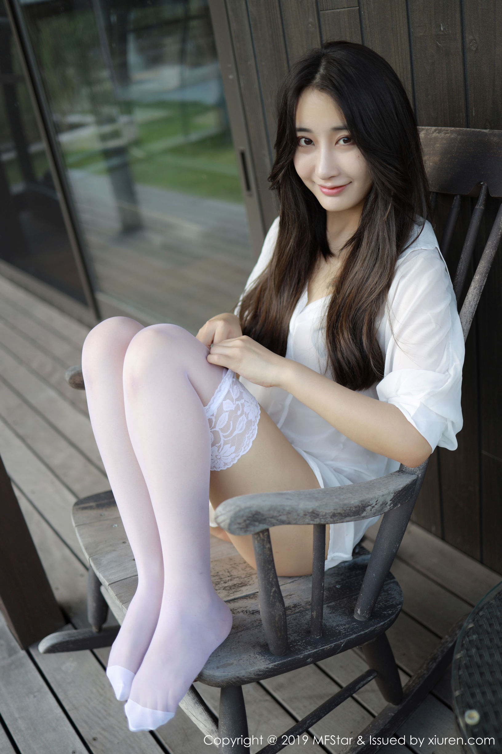 Model Academy MFStar] Tập 219 Betty Lâm Tử Hân