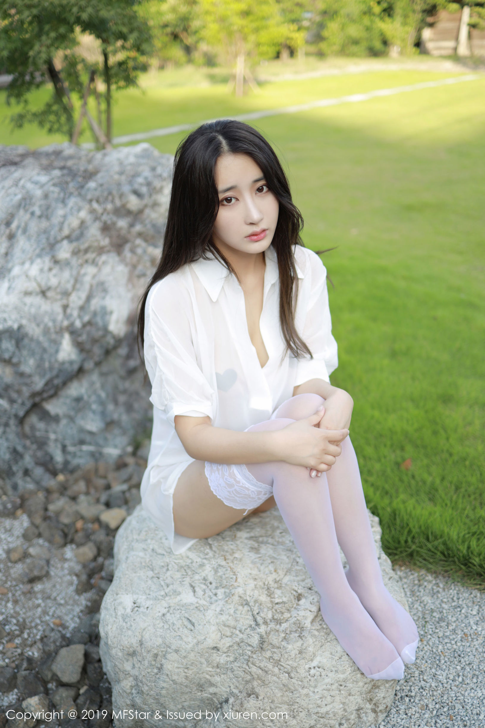 模范學院MFStar] Vol.219 貝蒂林子欣