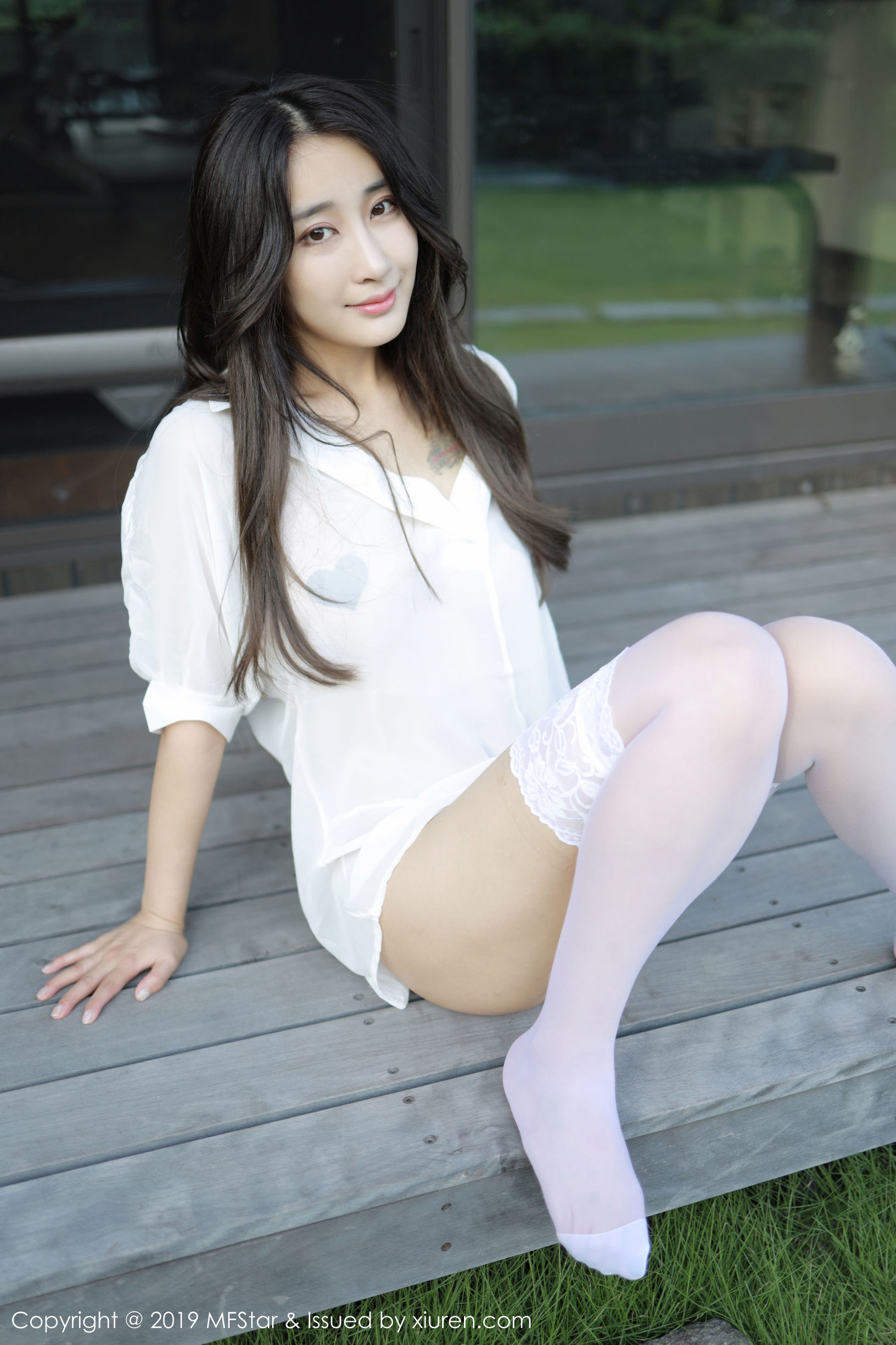 Model Academy MFStar] Tập 219 Betty Lâm Tử Hân