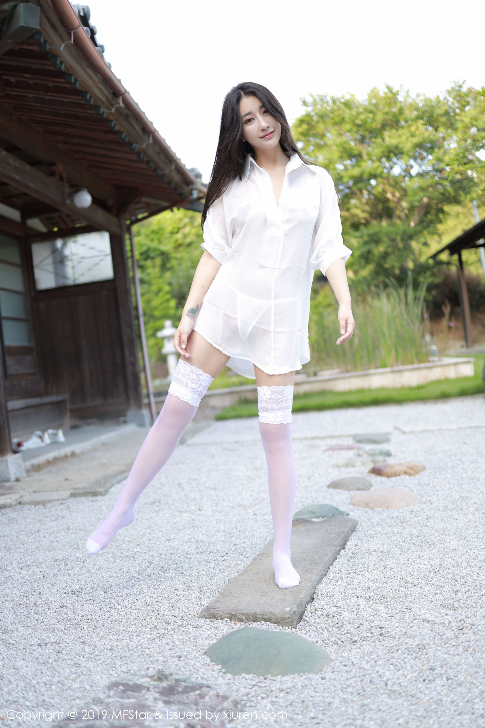 模范學院MFStar] Vol.219 貝蒂林子欣