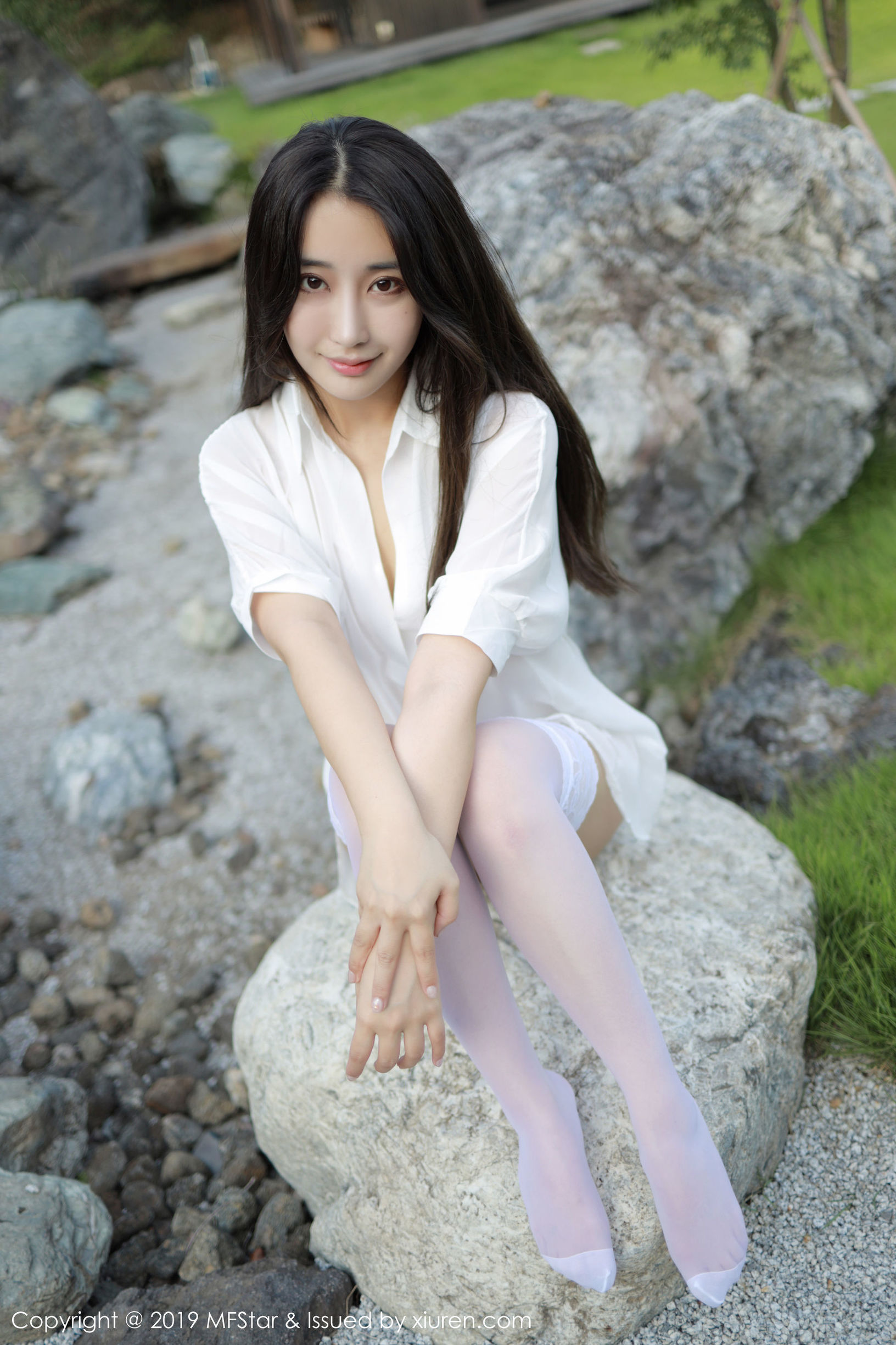 Model Academy MFStar] Vol. 219 Betty Lin Zi Xin