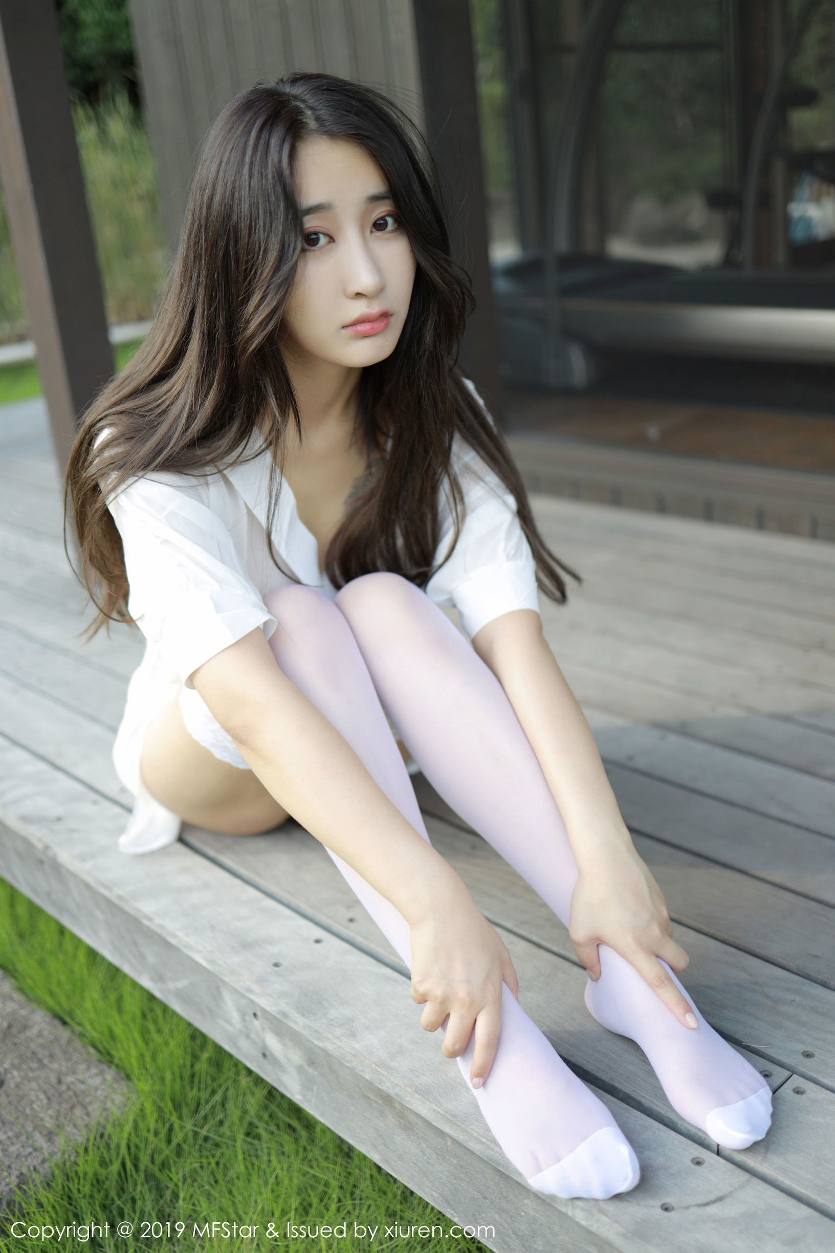 Model Academy MFStar] Tập 219 Betty Lâm Tử Hân