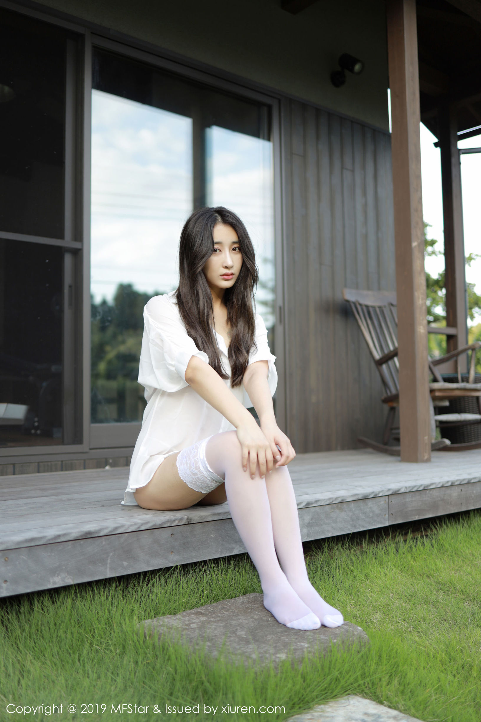 Model Academy MFStar] Tập 219 Betty Lâm Tử Hân