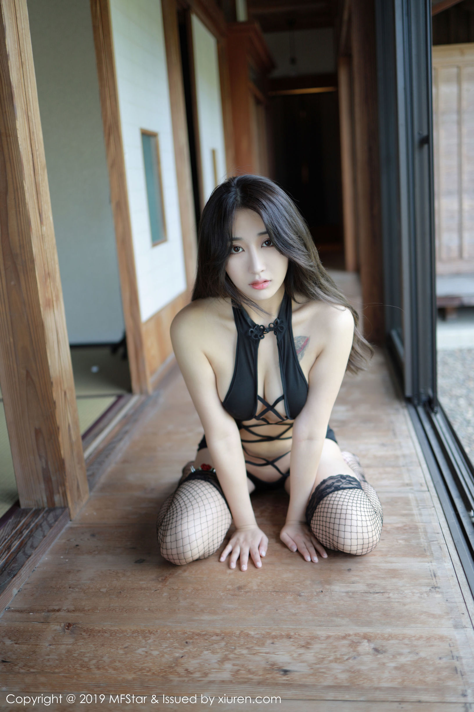 모범학원MFStar] Vol.222 Betty 린지신