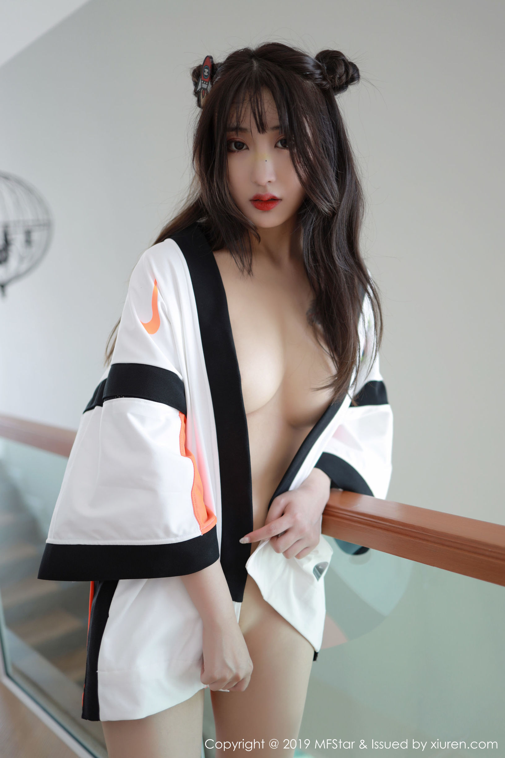 모범 학원 MFStar] Vol.226 베티 린쯔신
