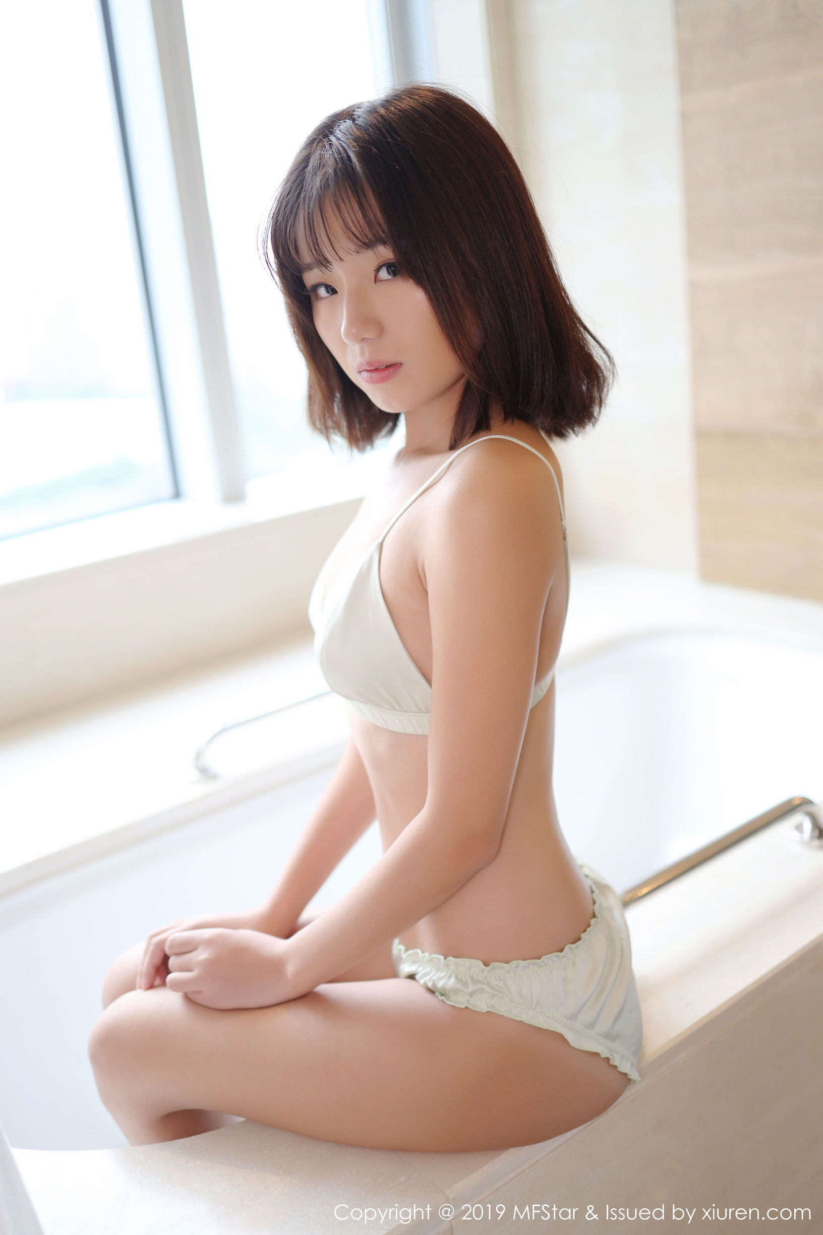 模範學院MFStar] Vol.229 Baileys香兒