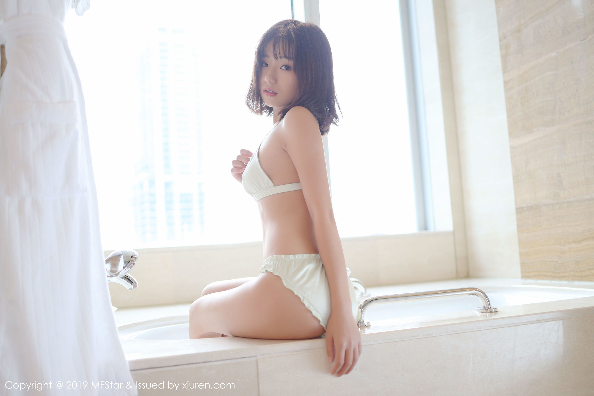 模範學院MFStar] Vol.229 Baileys香兒