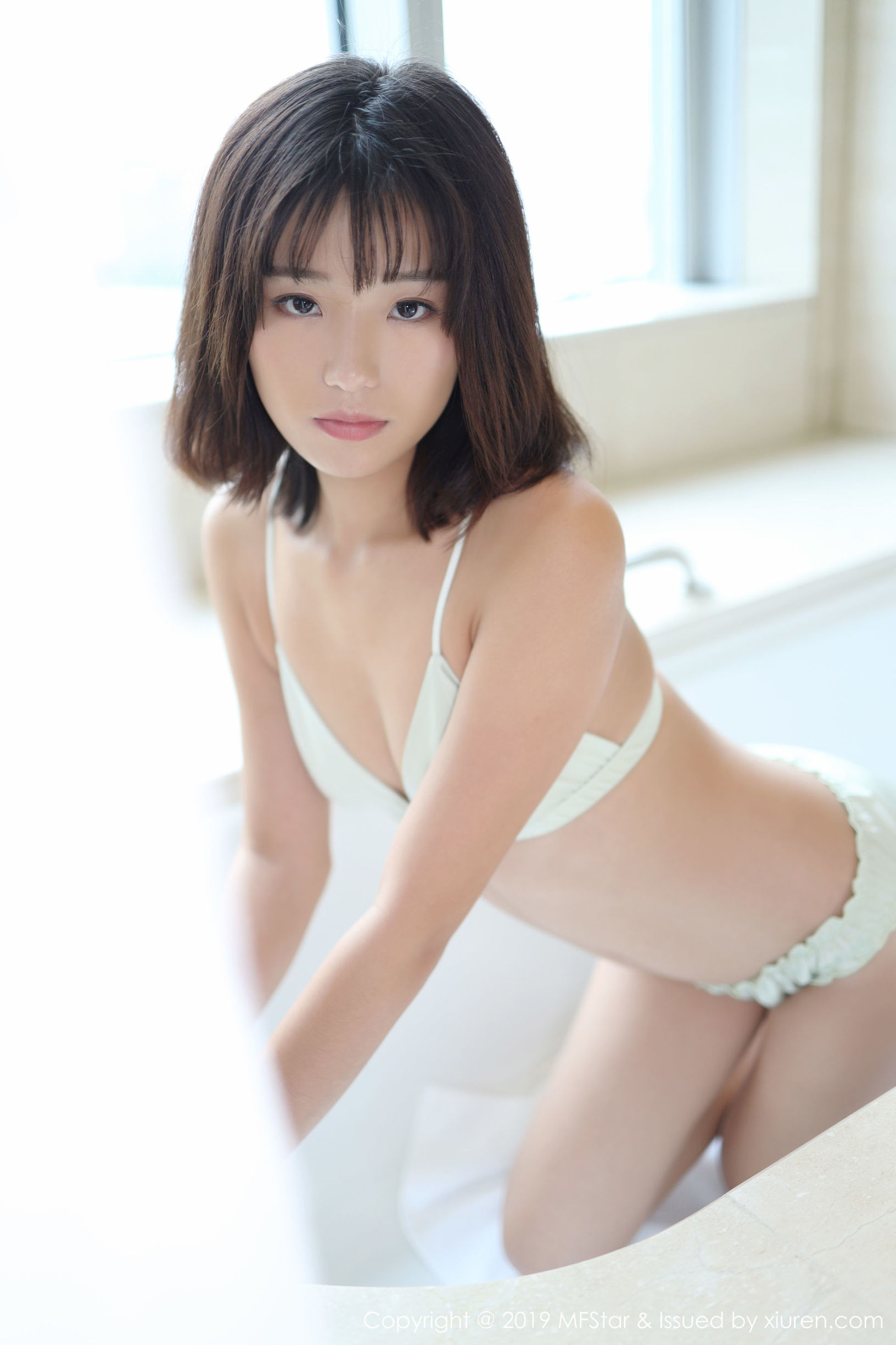 模範學院MFStar] Vol.229 Baileys香兒