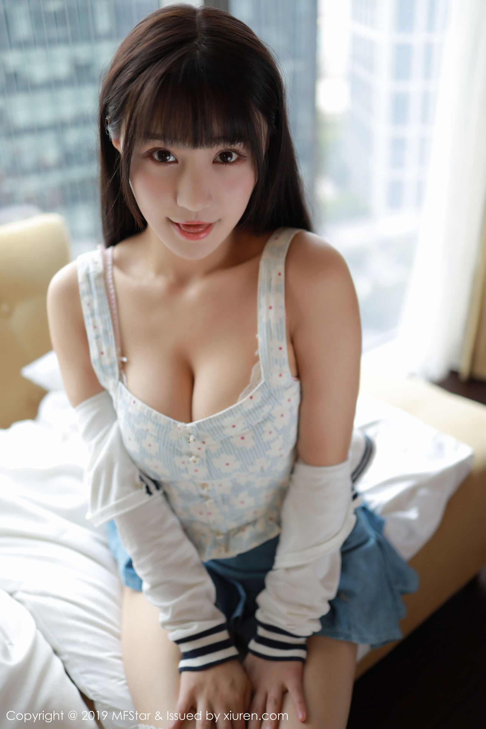 モファン・ガクイン MFStar] Vol.233 フラワー シュ・カー・エル